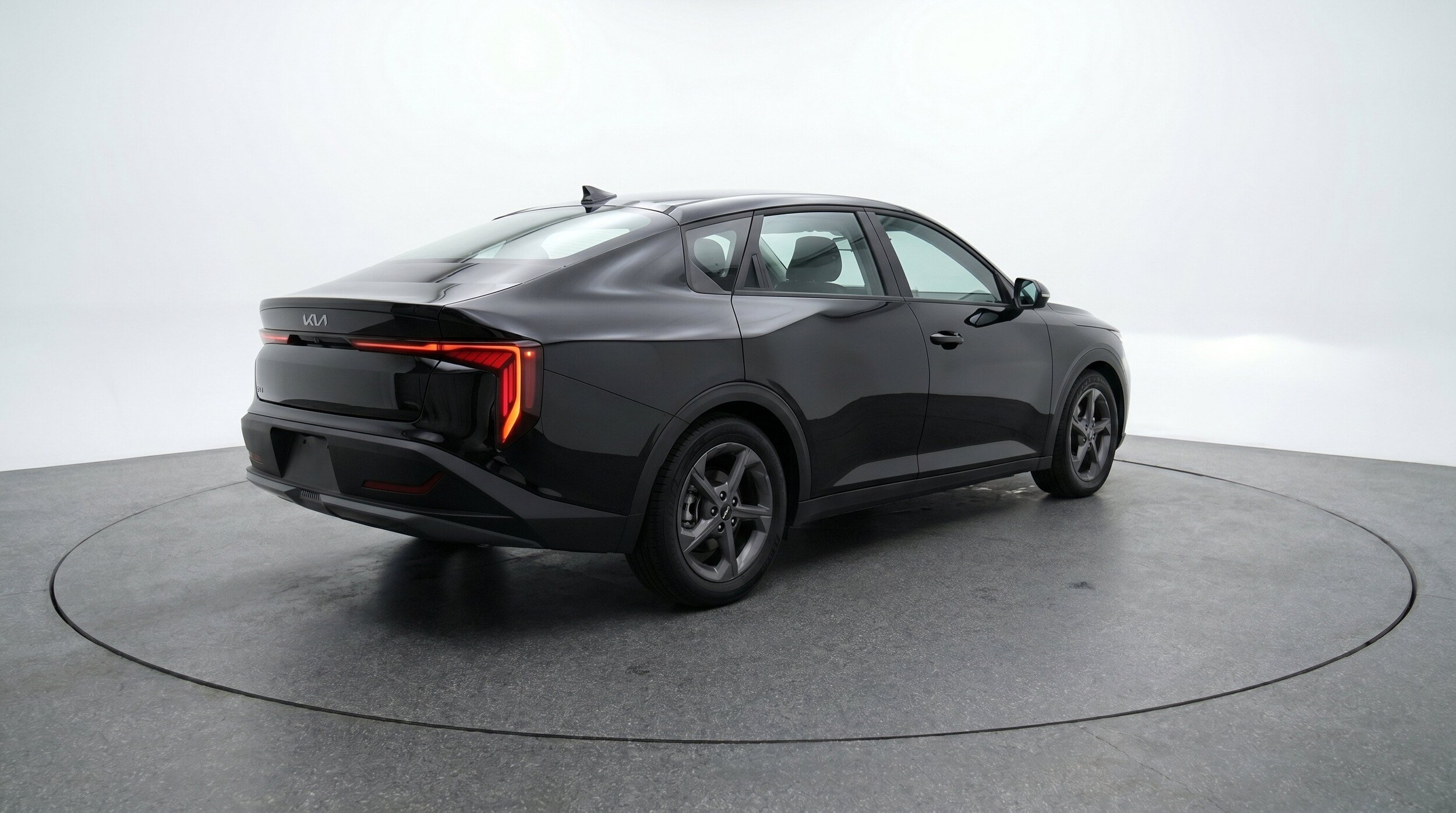 Thumbnail: 2026 Kia K4 - 9