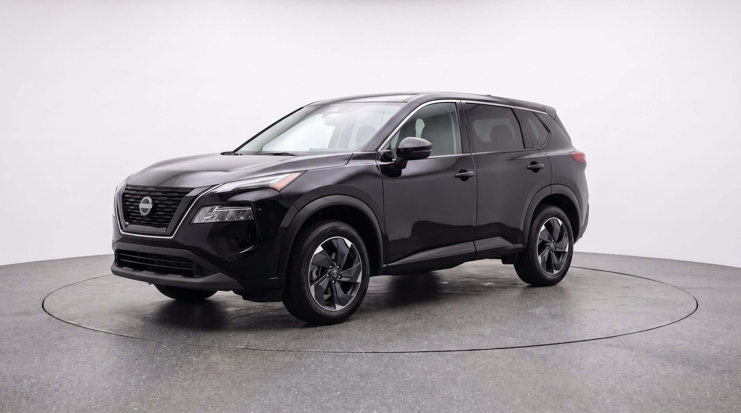 Thumbnail: 2026 Nissan Rogue - 3