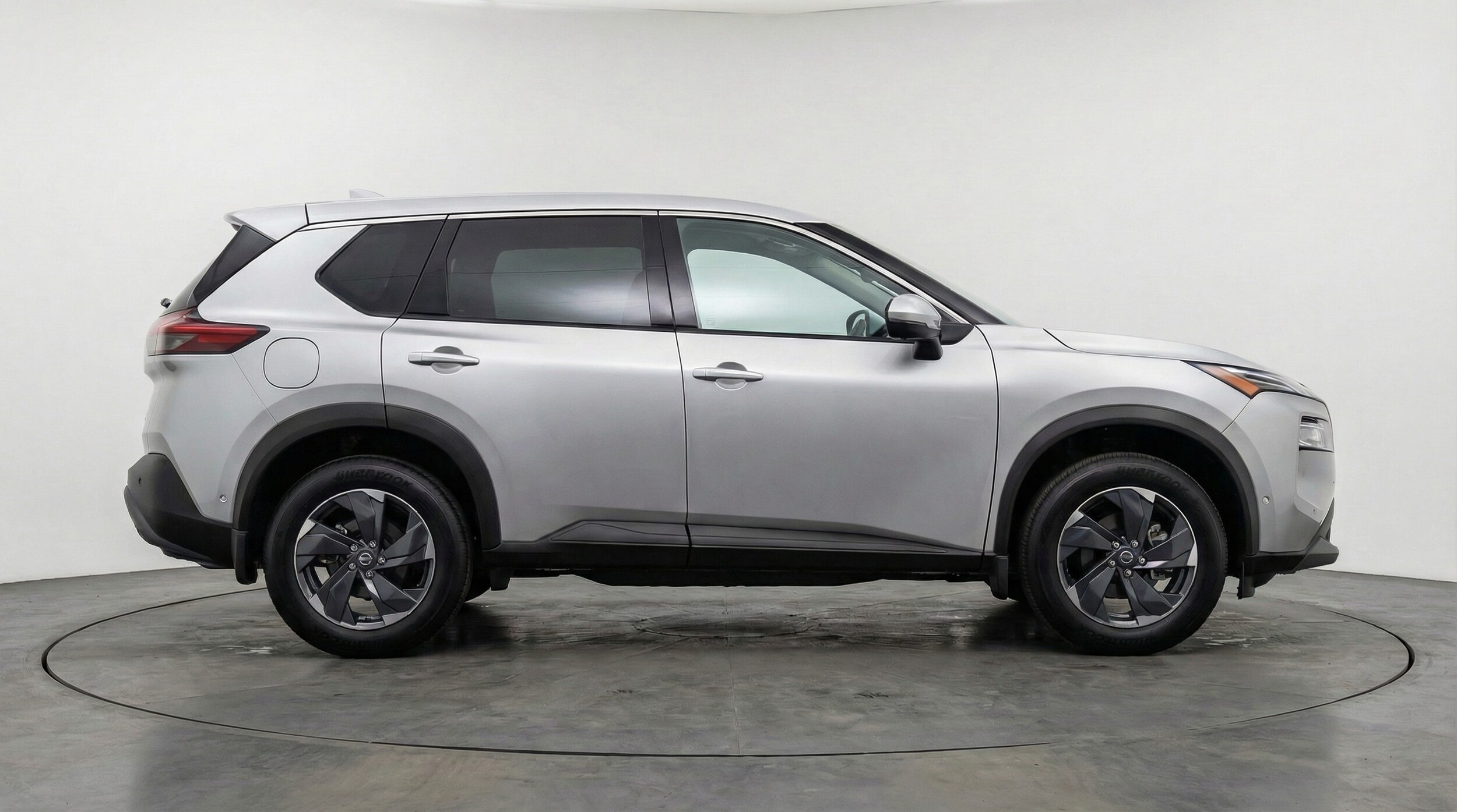 Thumbnail: 2025 Nissan Rogue - 8