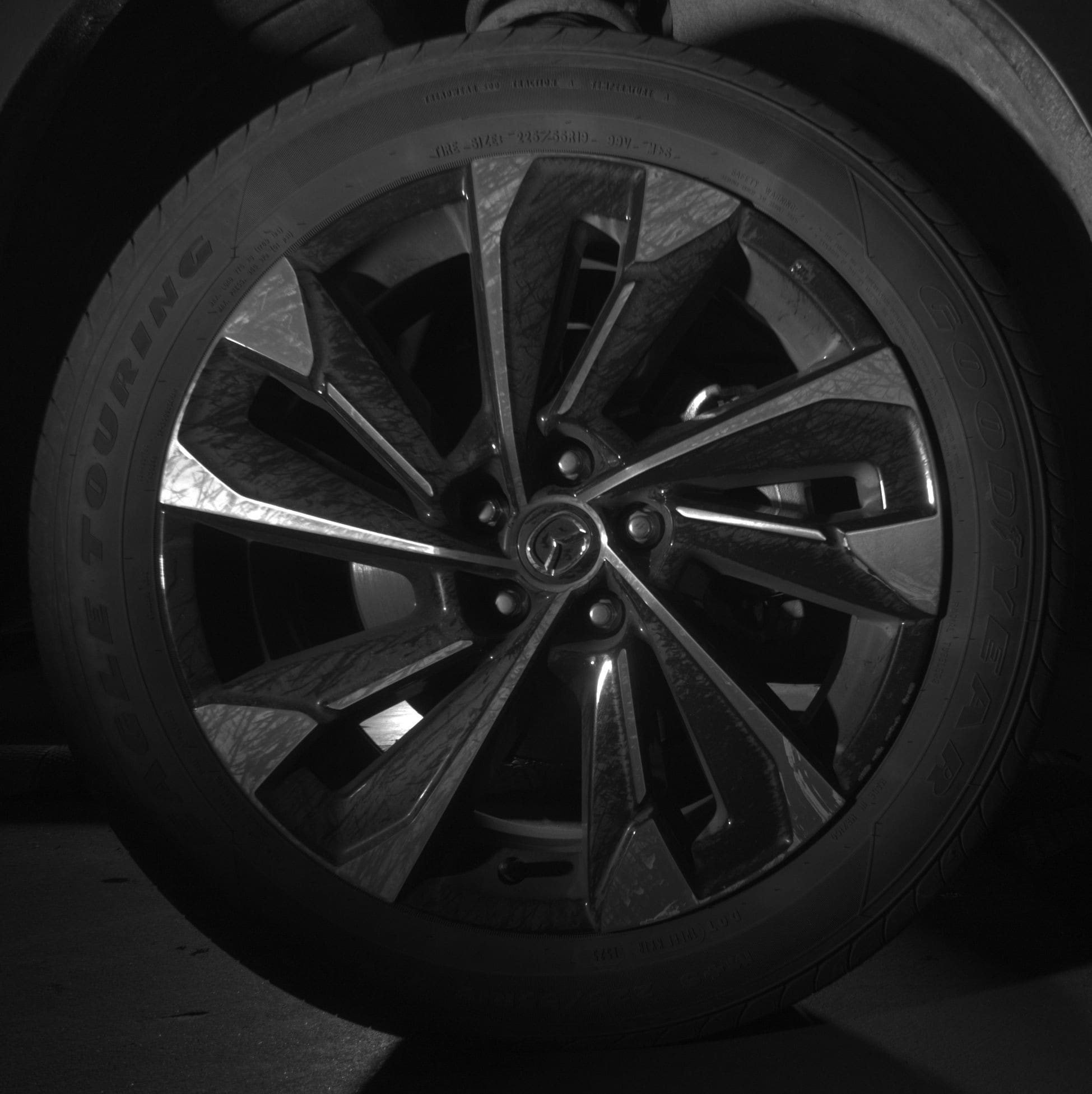 Thumbnail: 2025 Mazda CX-50 - 10