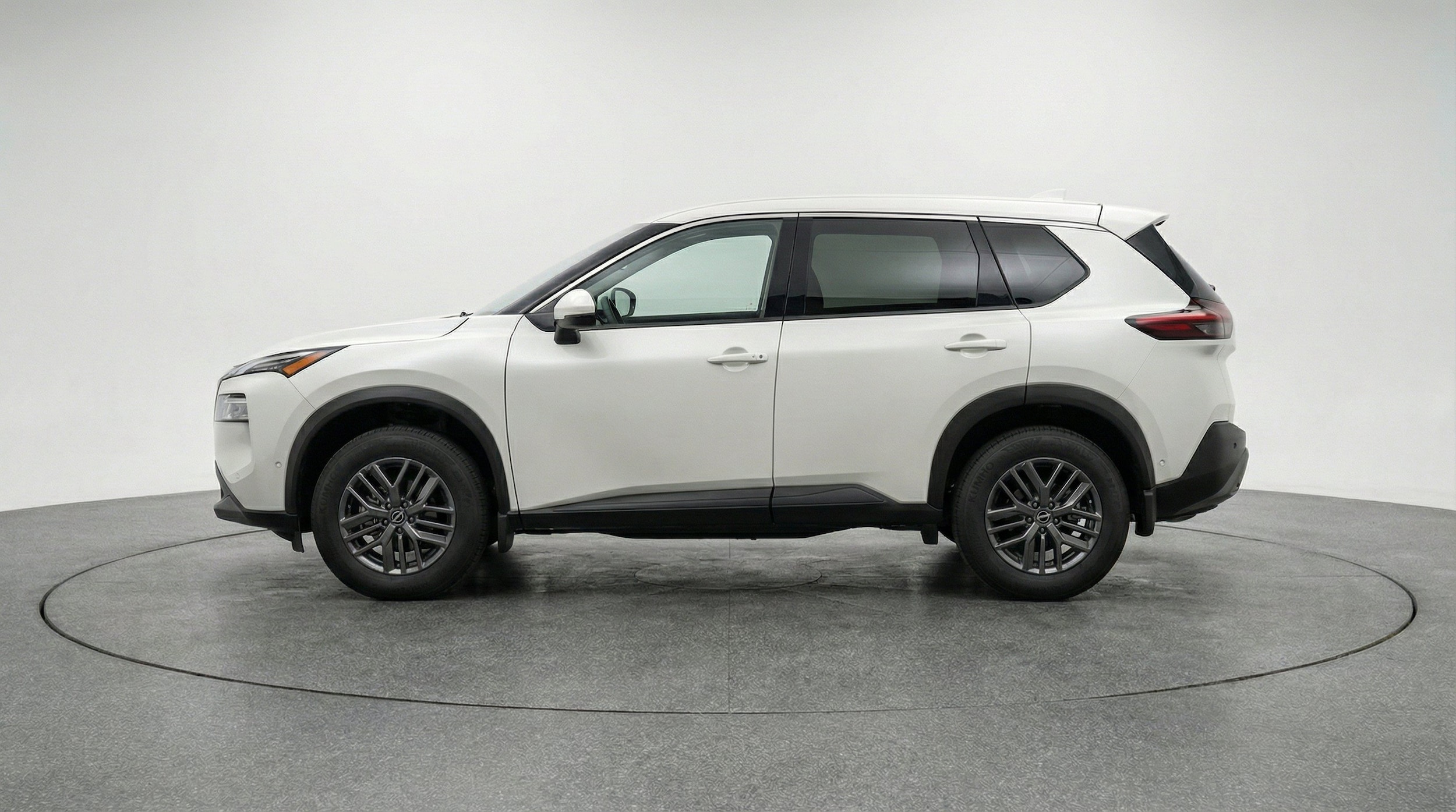 Thumbnail: 2026 Nissan Rogue - 5