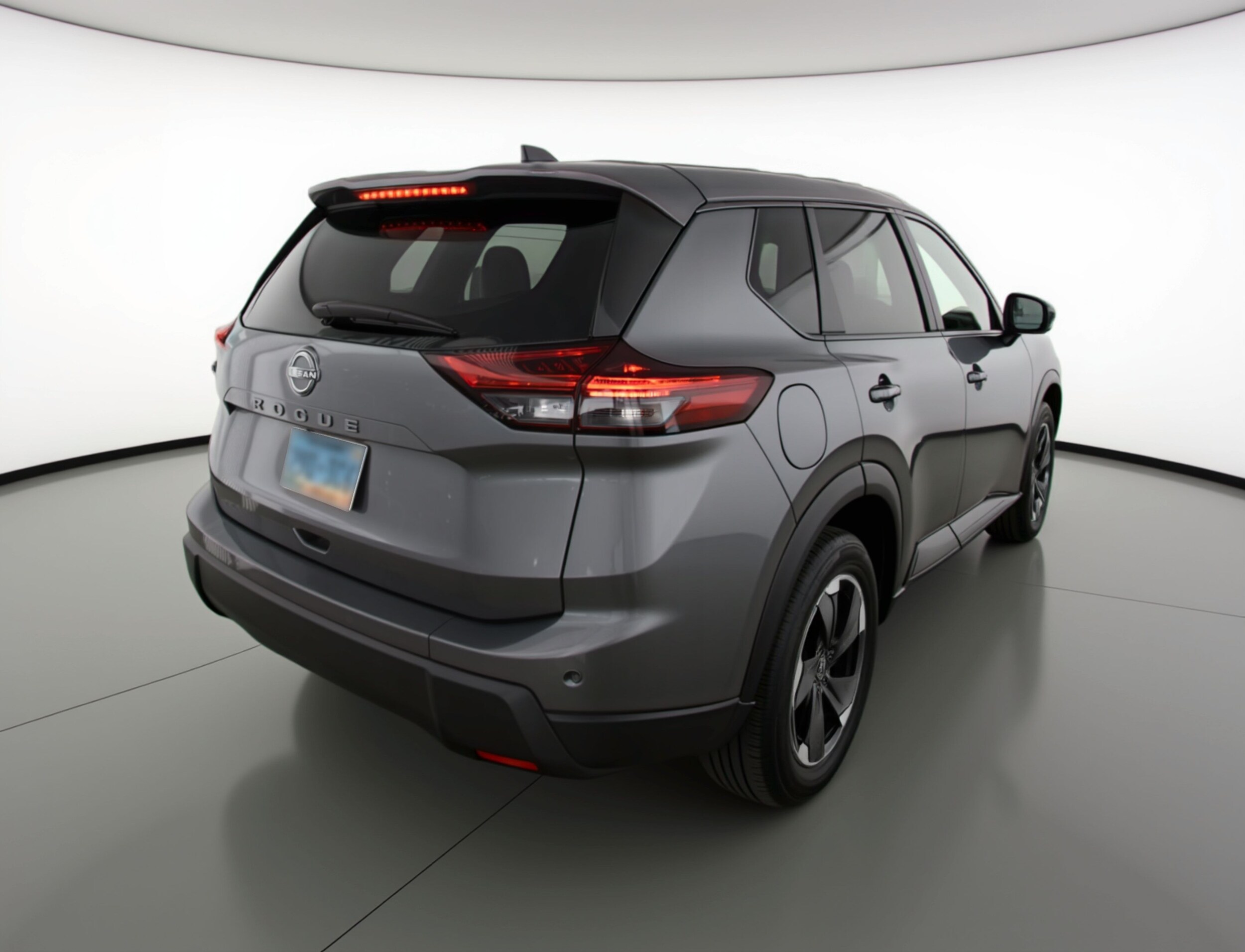 Thumbnail: 2025 Nissan Rogue - 7