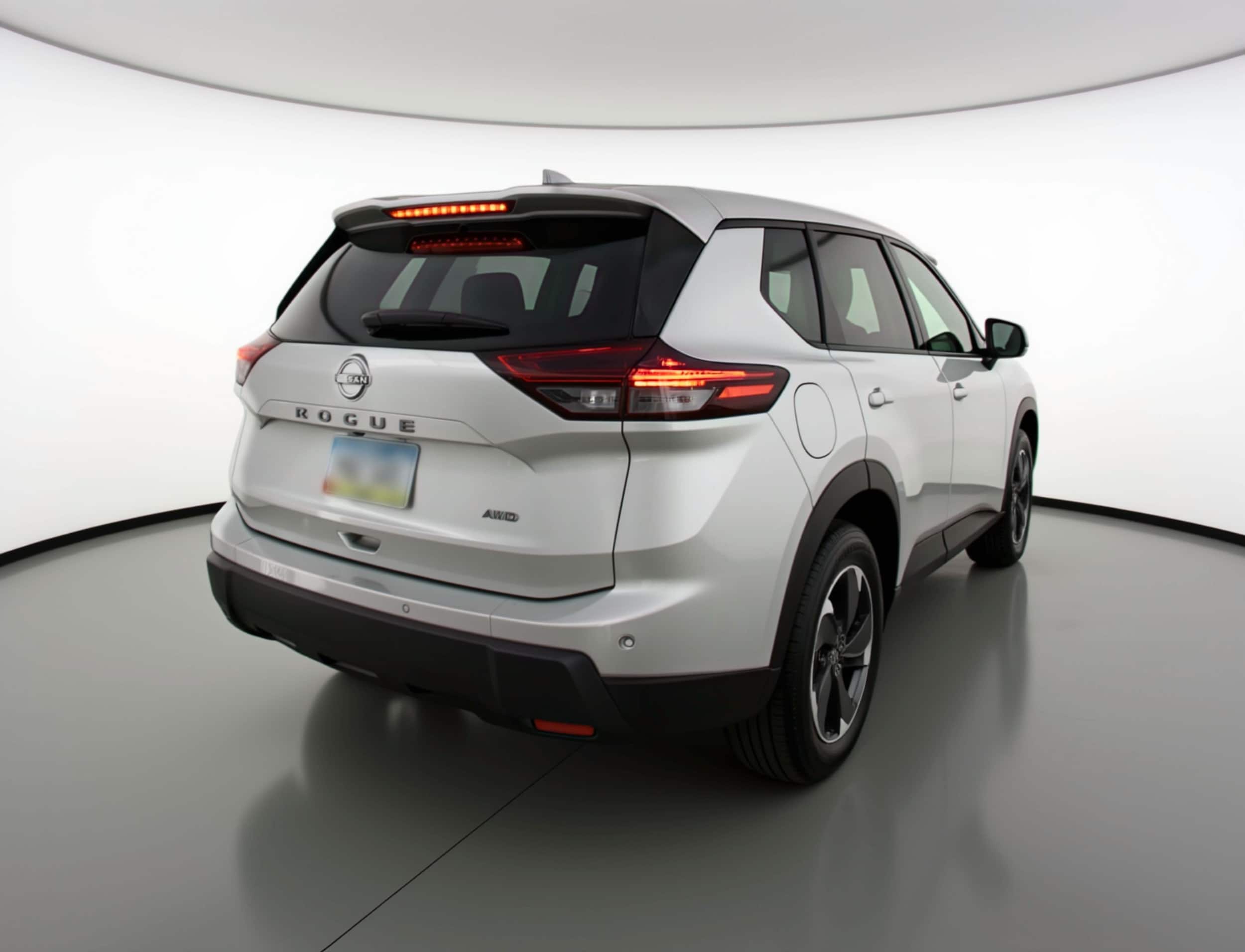Thumbnail: 2025 Nissan Rogue - 9