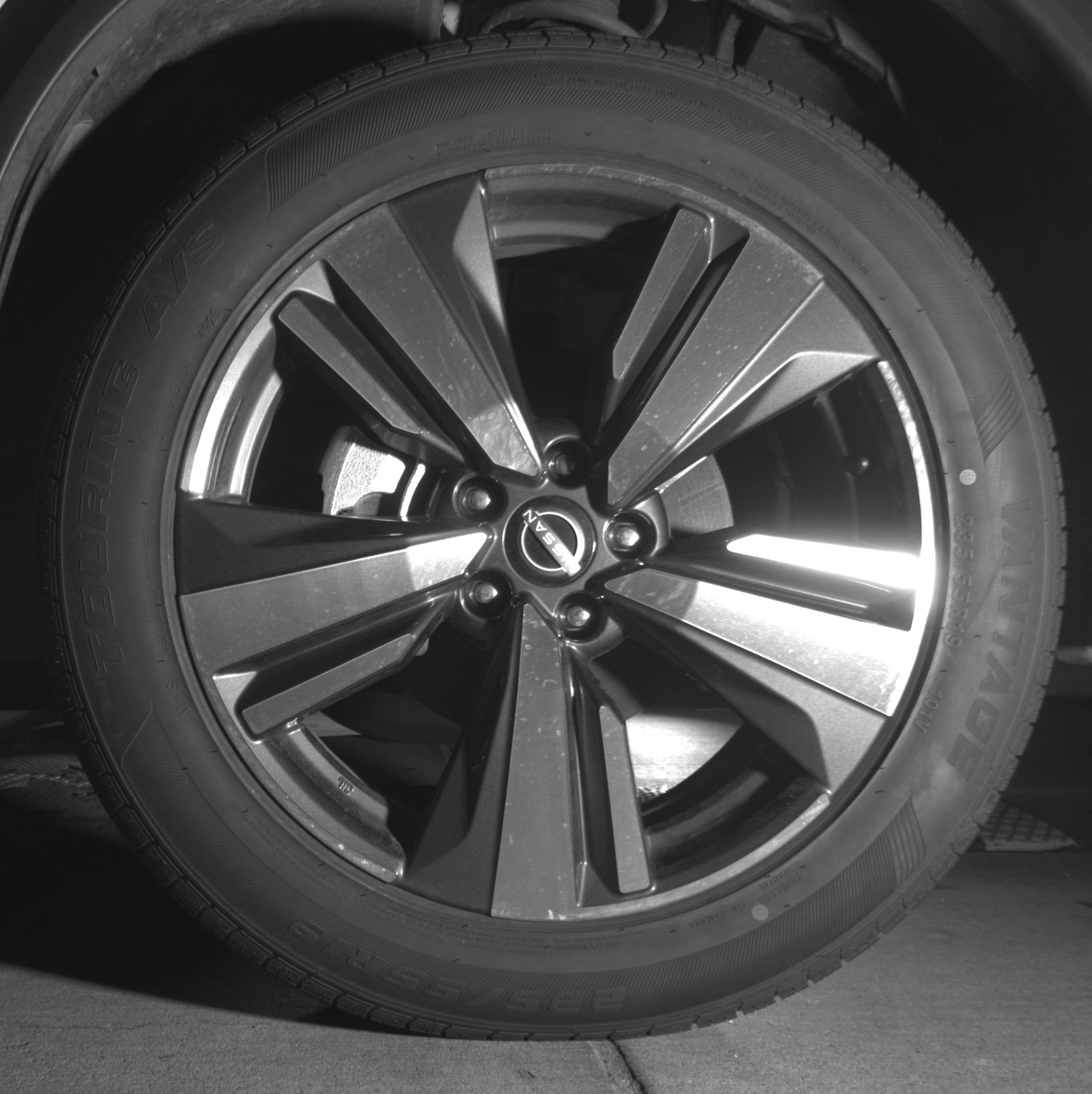 Thumbnail: 2026 Nissan Rogue - 12