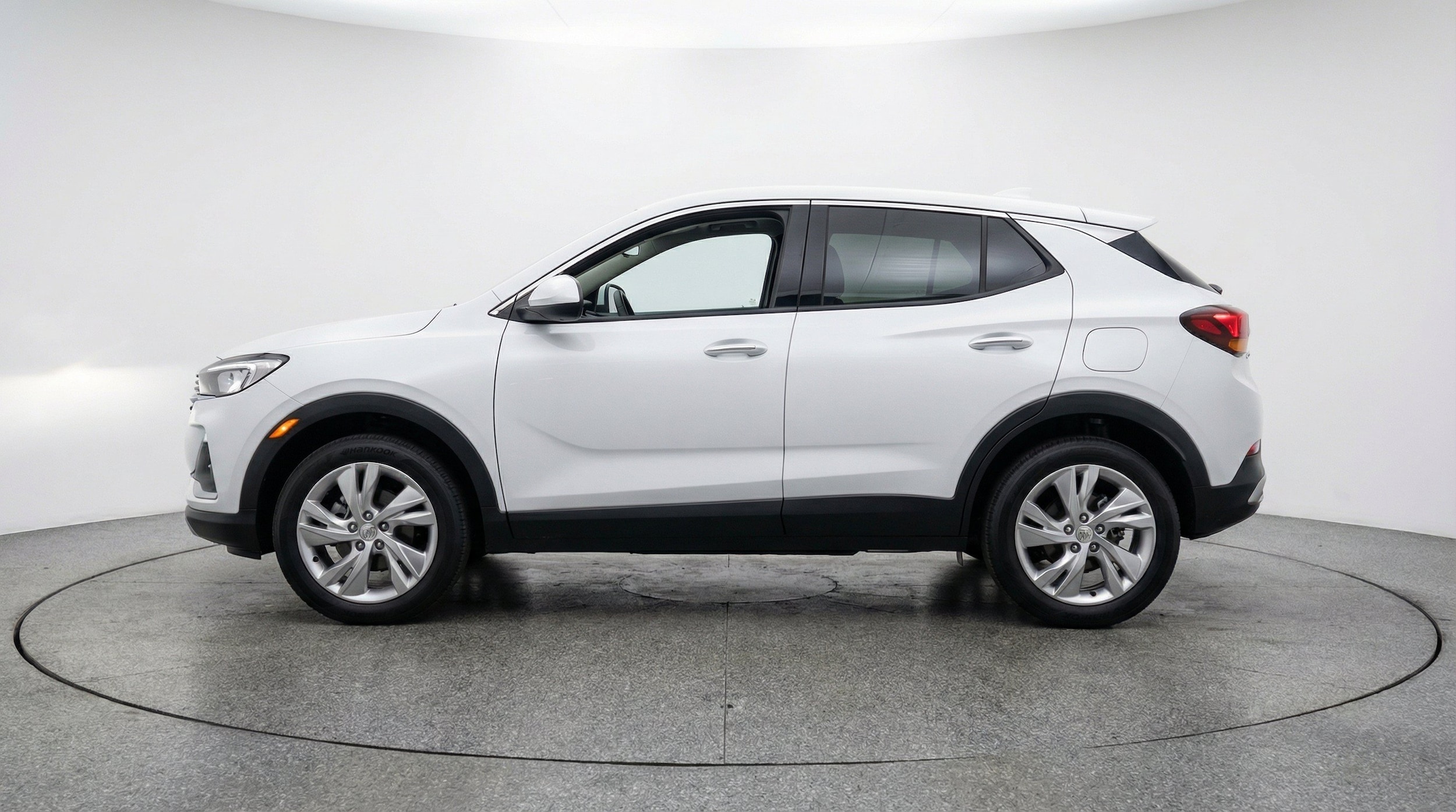 Thumbnail: 2026 Buick Encore GX - 5
