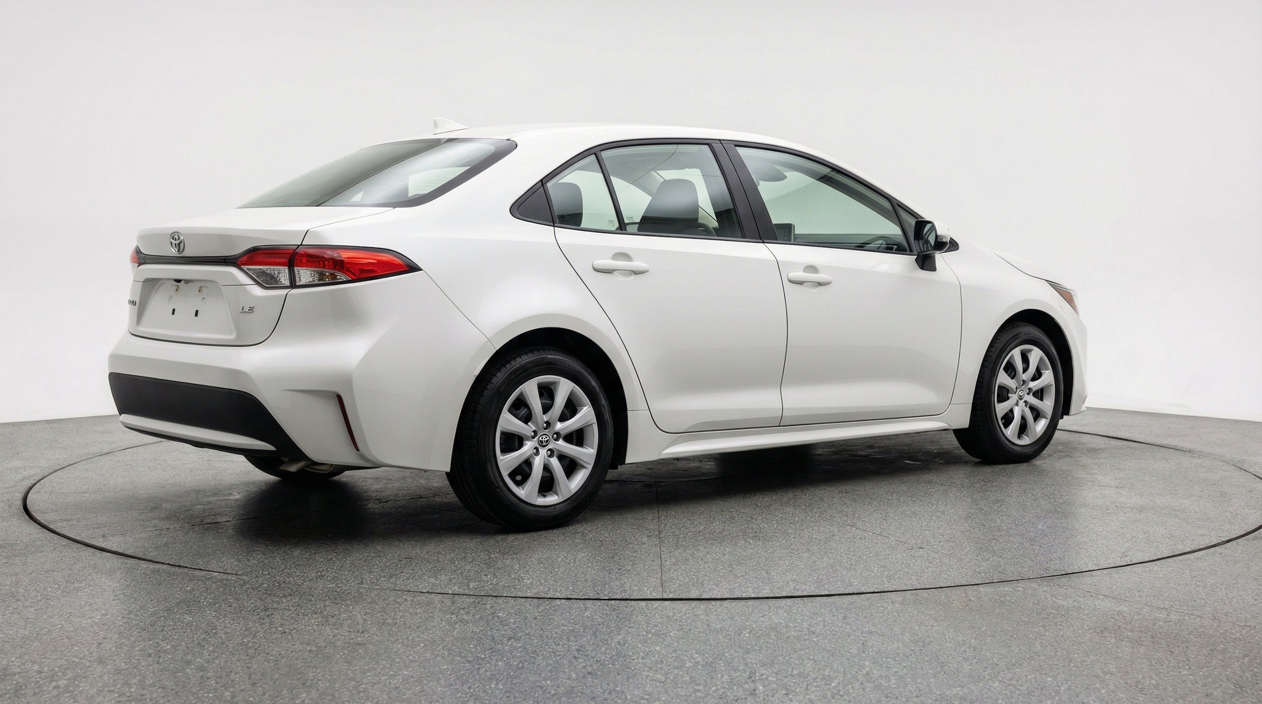 Thumbnail: 2025 Toyota Corolla - 9