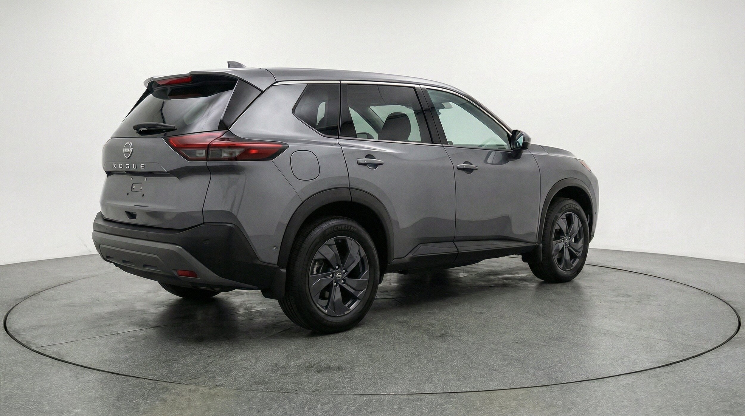 Thumbnail: 2026 Nissan Rogue - 9