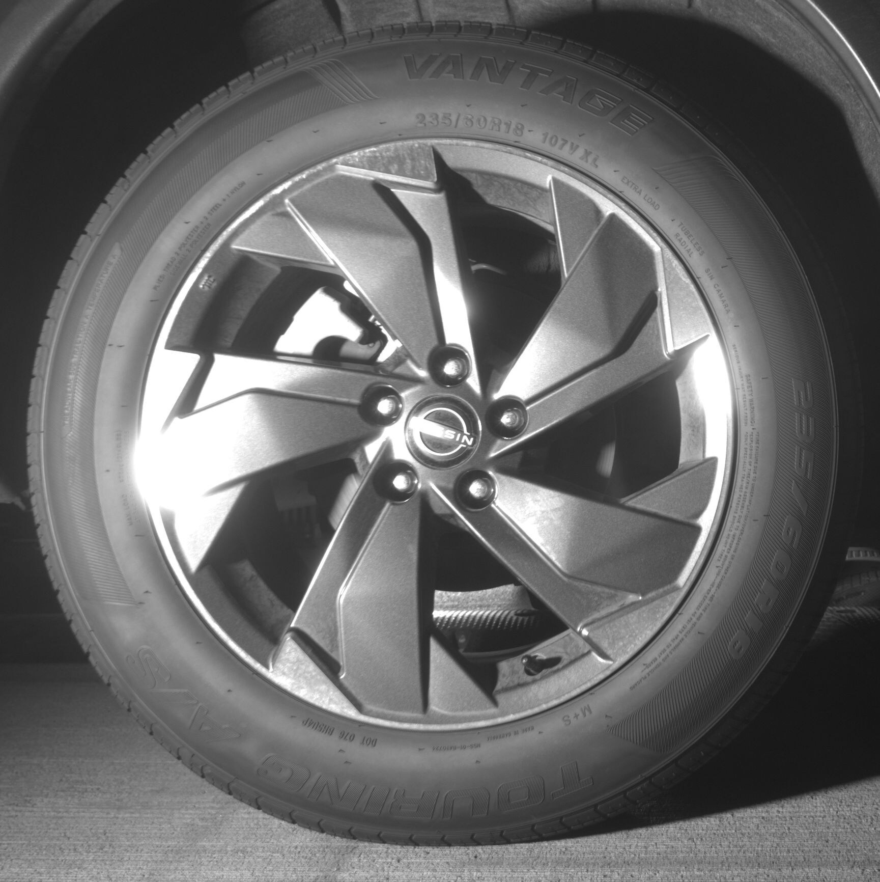 Thumbnail: 2025 Nissan Rogue - 12