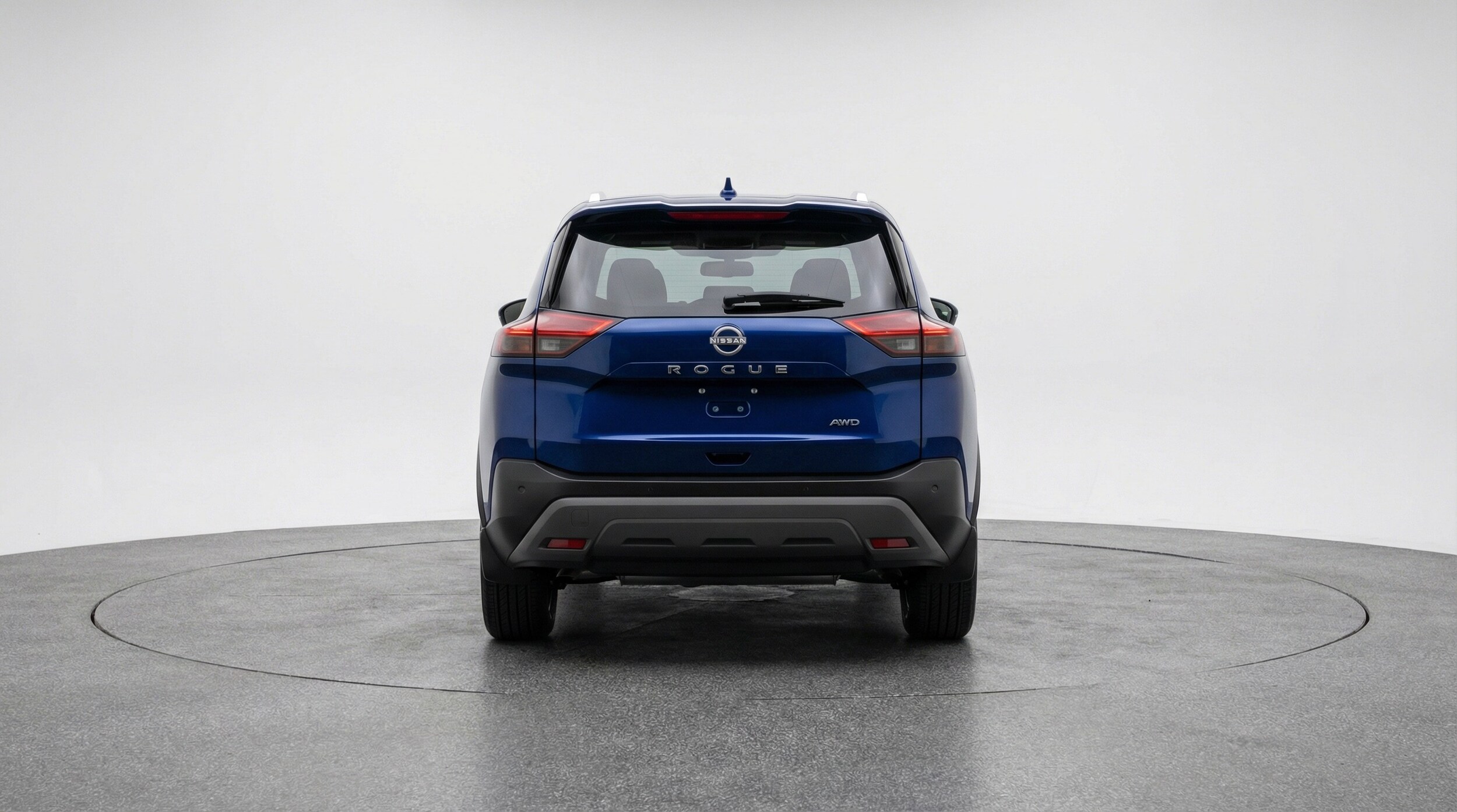 Thumbnail: 2025 Nissan Rogue - 6