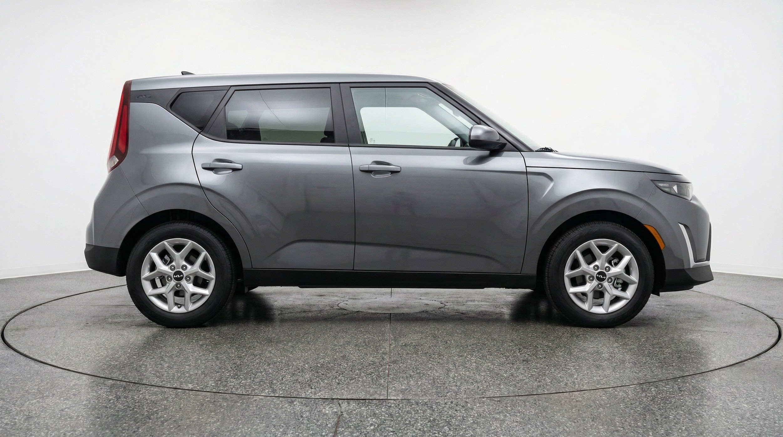 Thumbnail: 2025 Kia Soul - 11