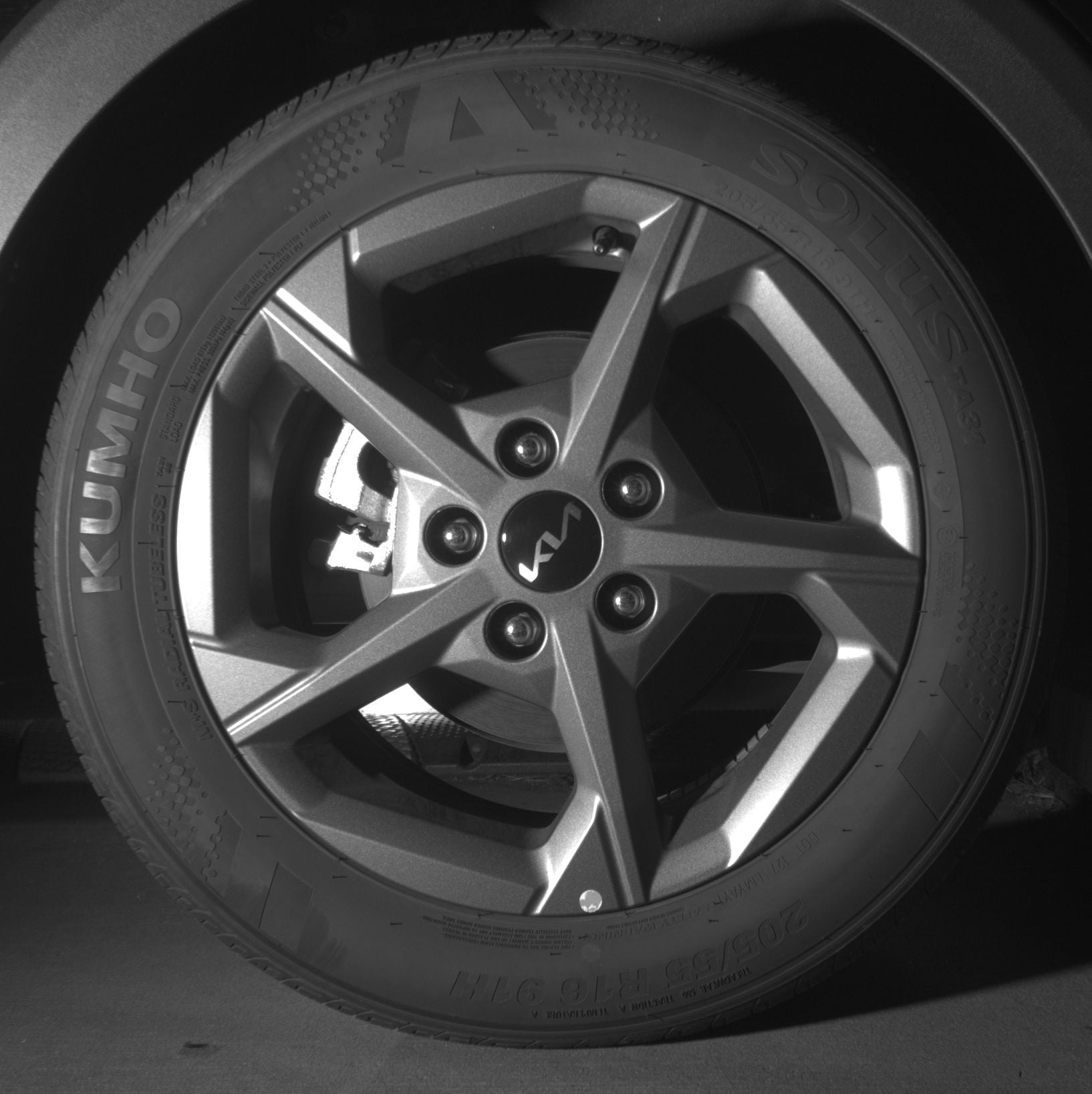 Thumbnail: 2025 Kia K4 - 12