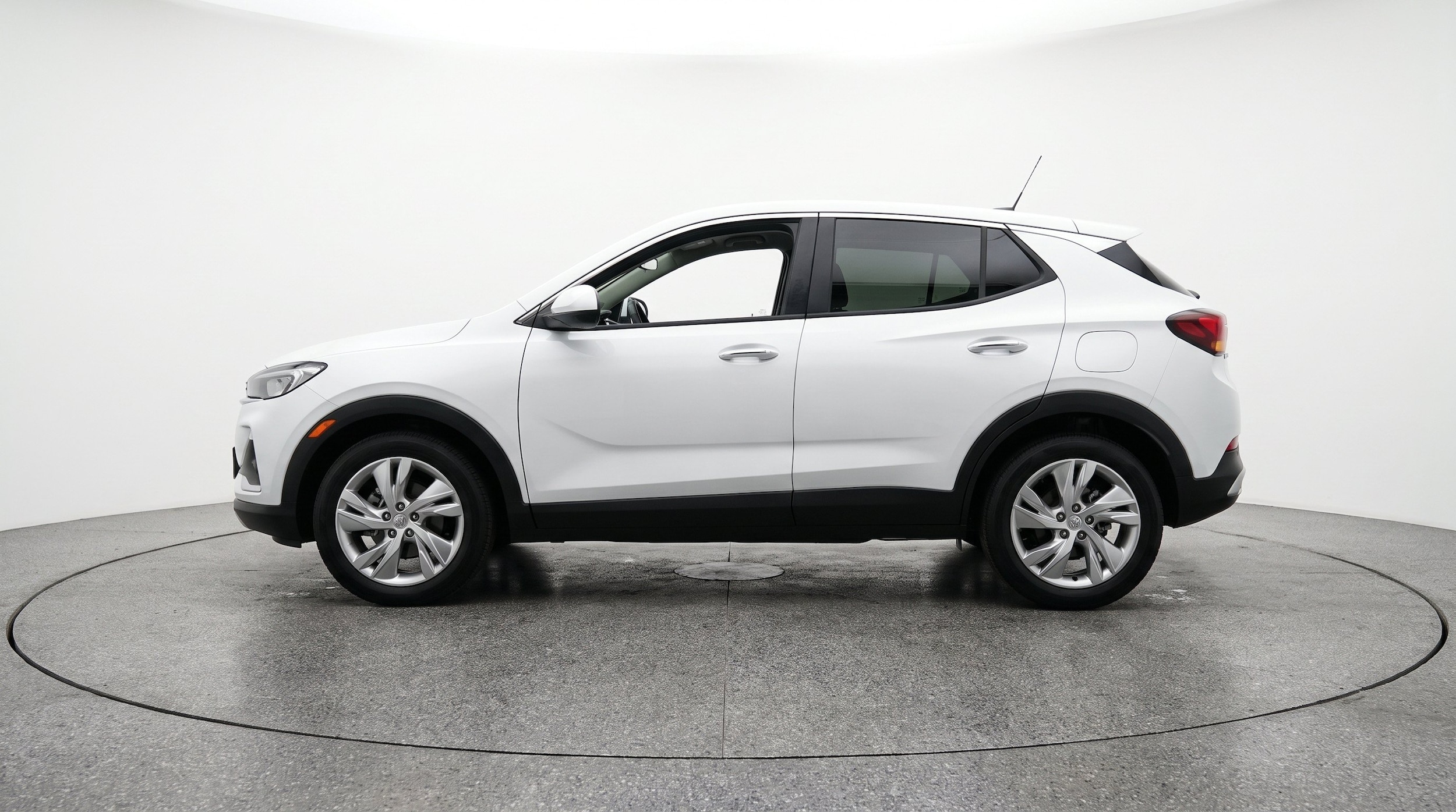 Thumbnail: 2025 Buick Encore GX - 5