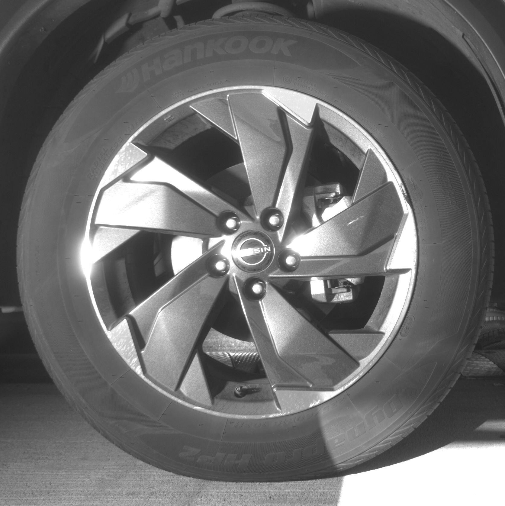 Thumbnail: 2025 Nissan Rogue - 10