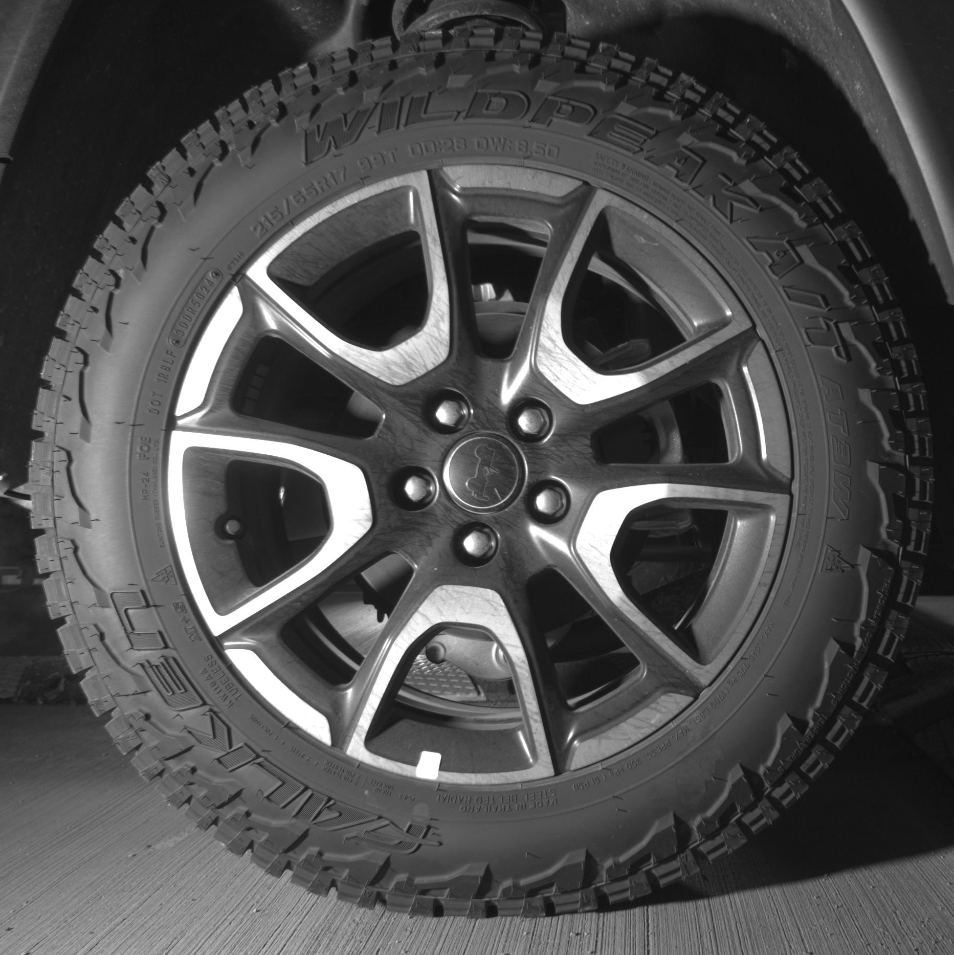 Thumbnail: 2025 Jeep Compass - 12