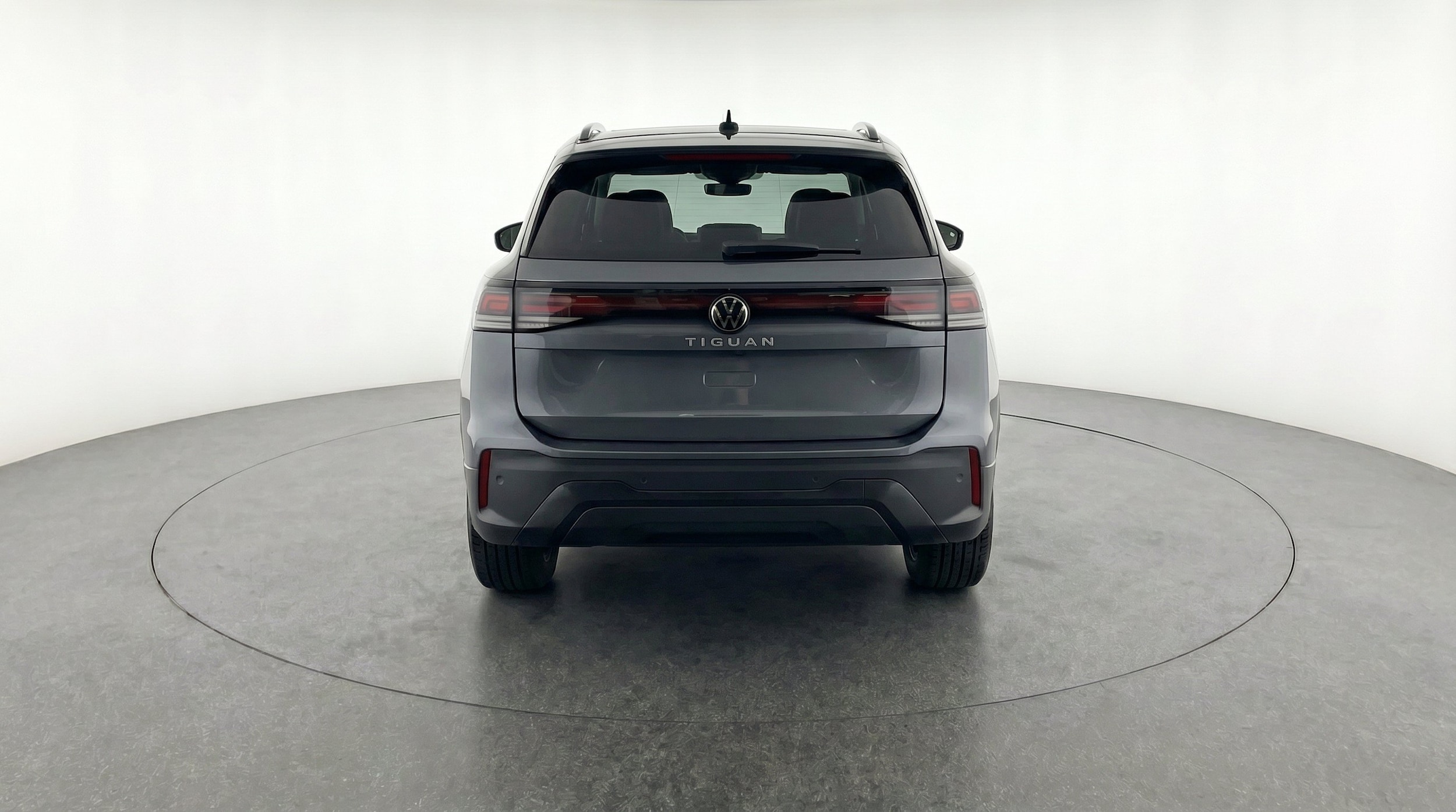 Thumbnail: 2026 Volkswagen Tiguan - 7