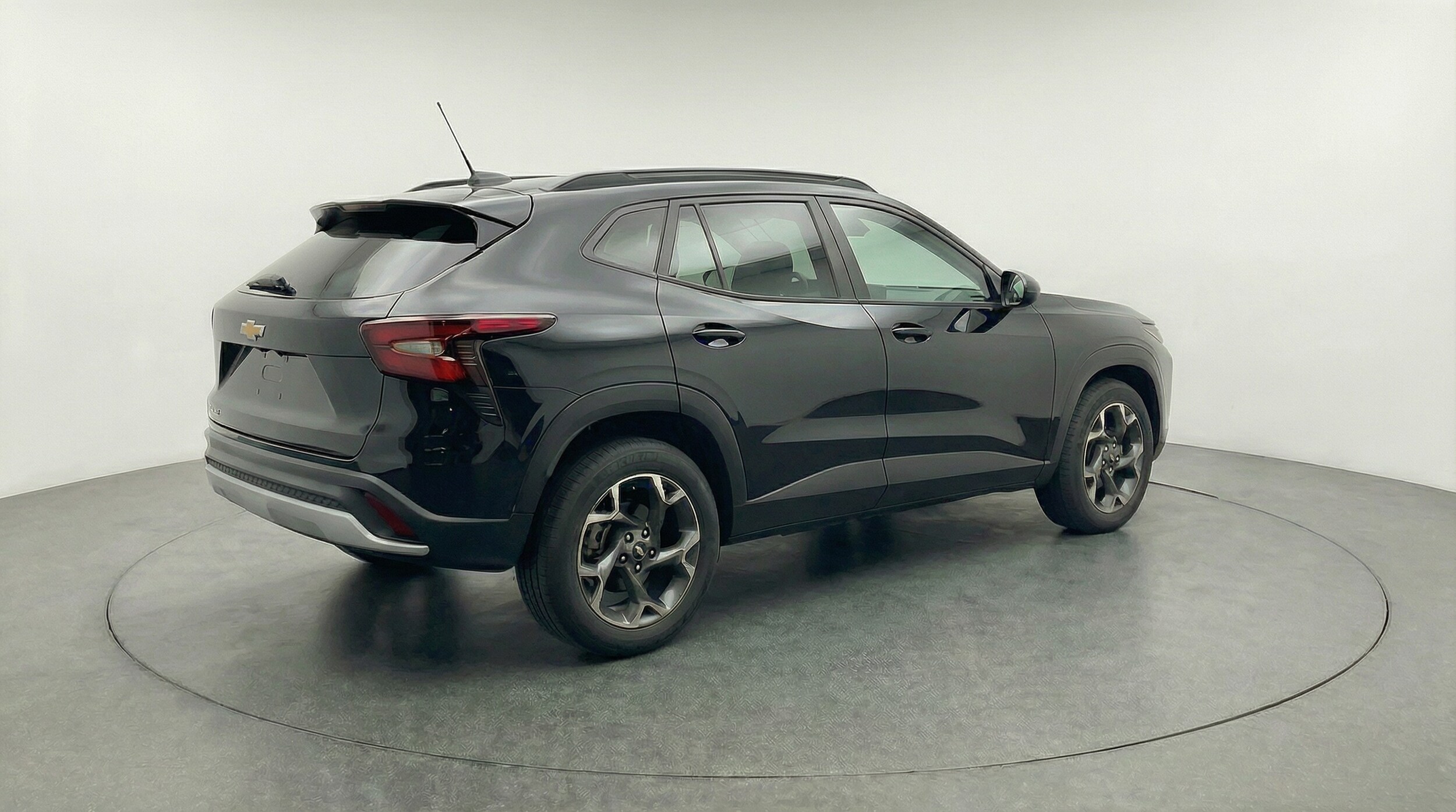 Thumbnail: 2025 Chevrolet Trax - 7