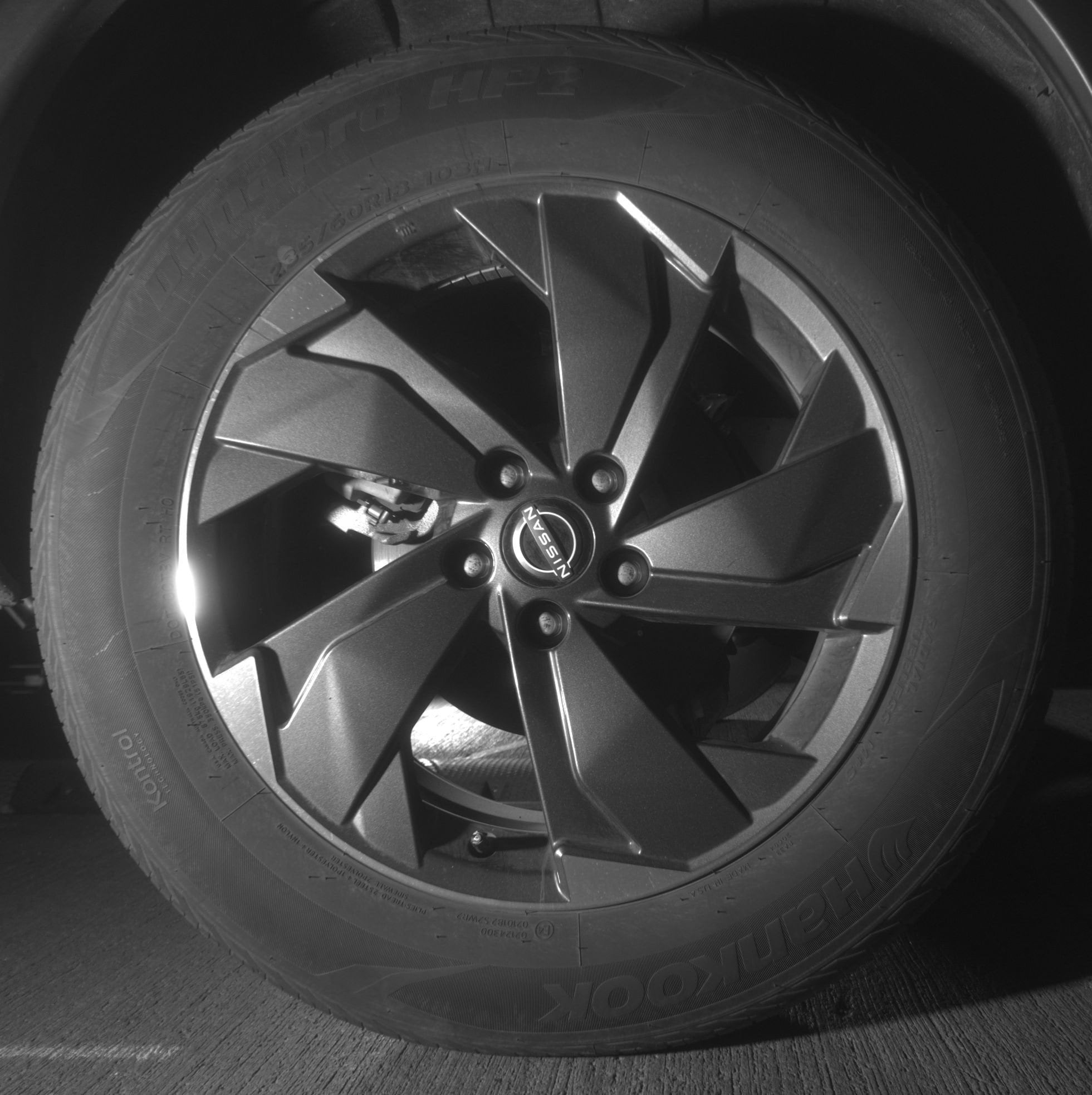 Thumbnail: 2025 Nissan Rogue - 15