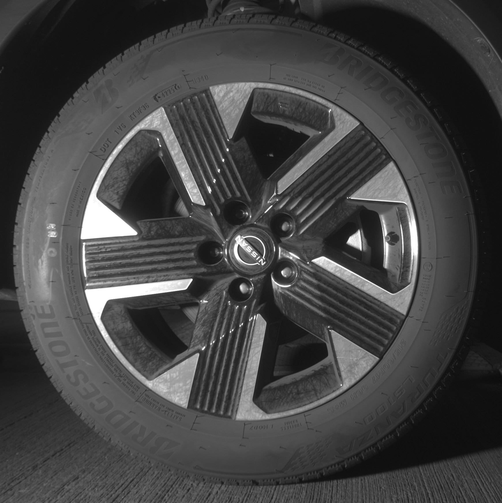 Thumbnail: 2026 Nissan Kicks - 13