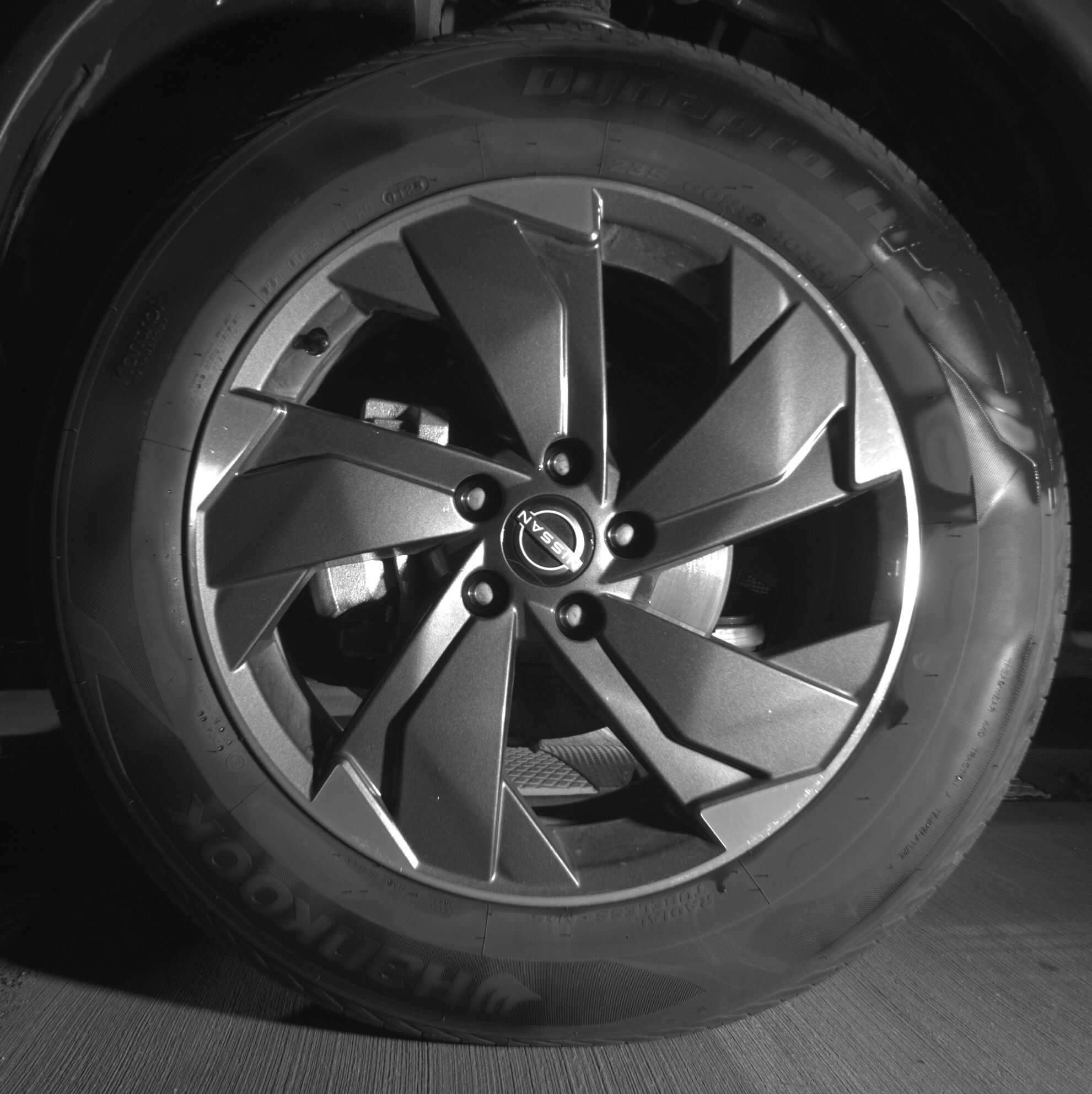 Thumbnail: 2025 Nissan Rogue - 9