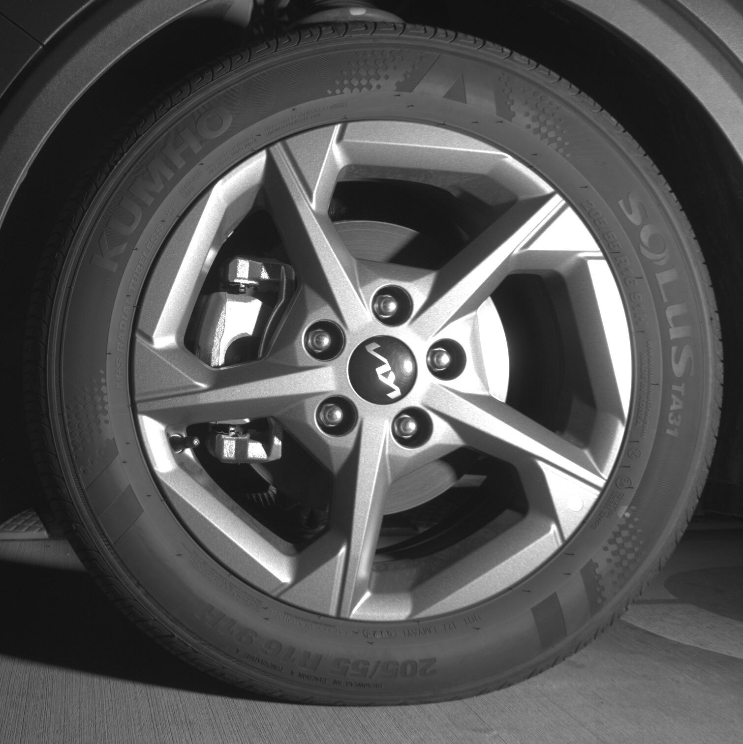 Thumbnail: 2025 Kia K4 - 9