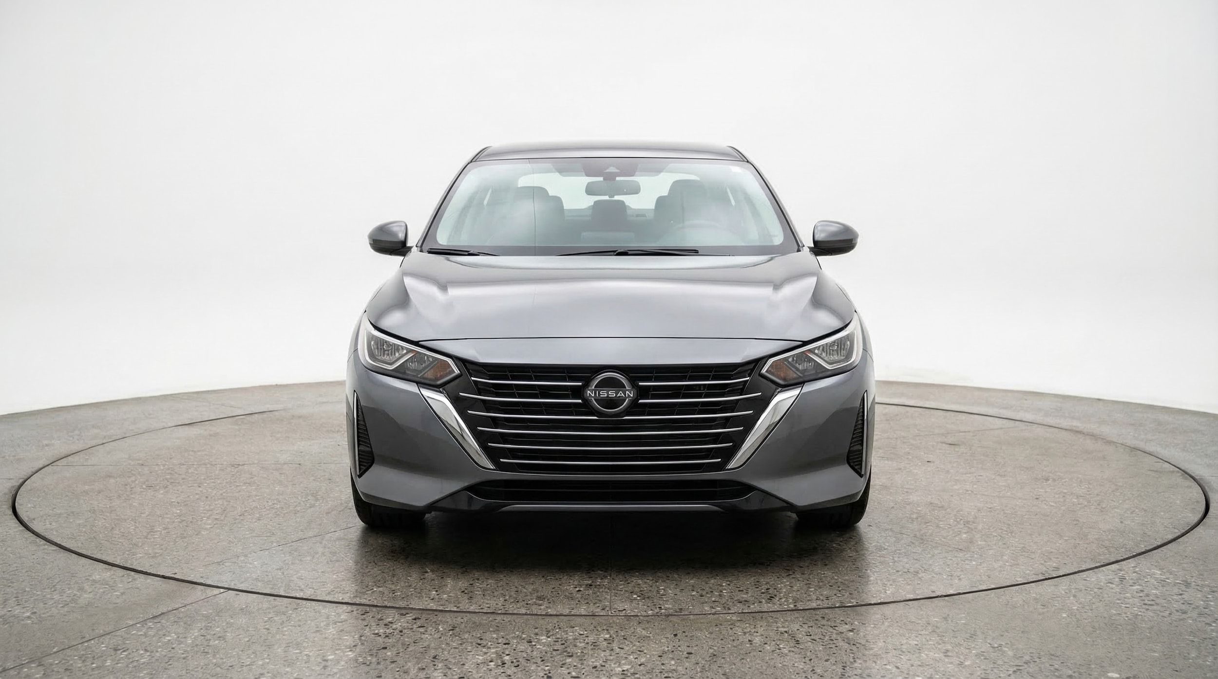 Thumbnail: 2025 Nissan Sentra - 2