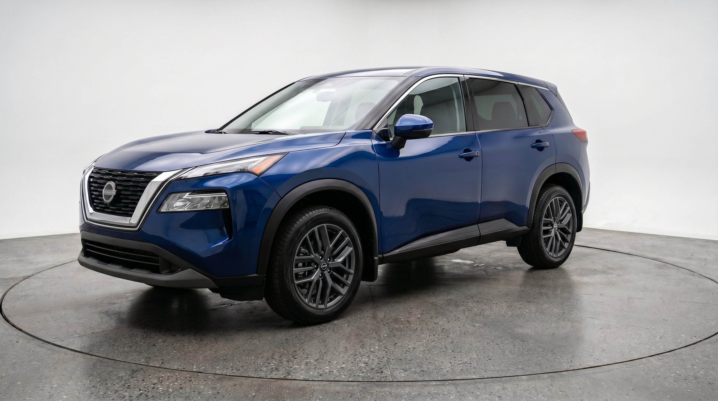 Thumbnail: 2026 Nissan Rogue - 3