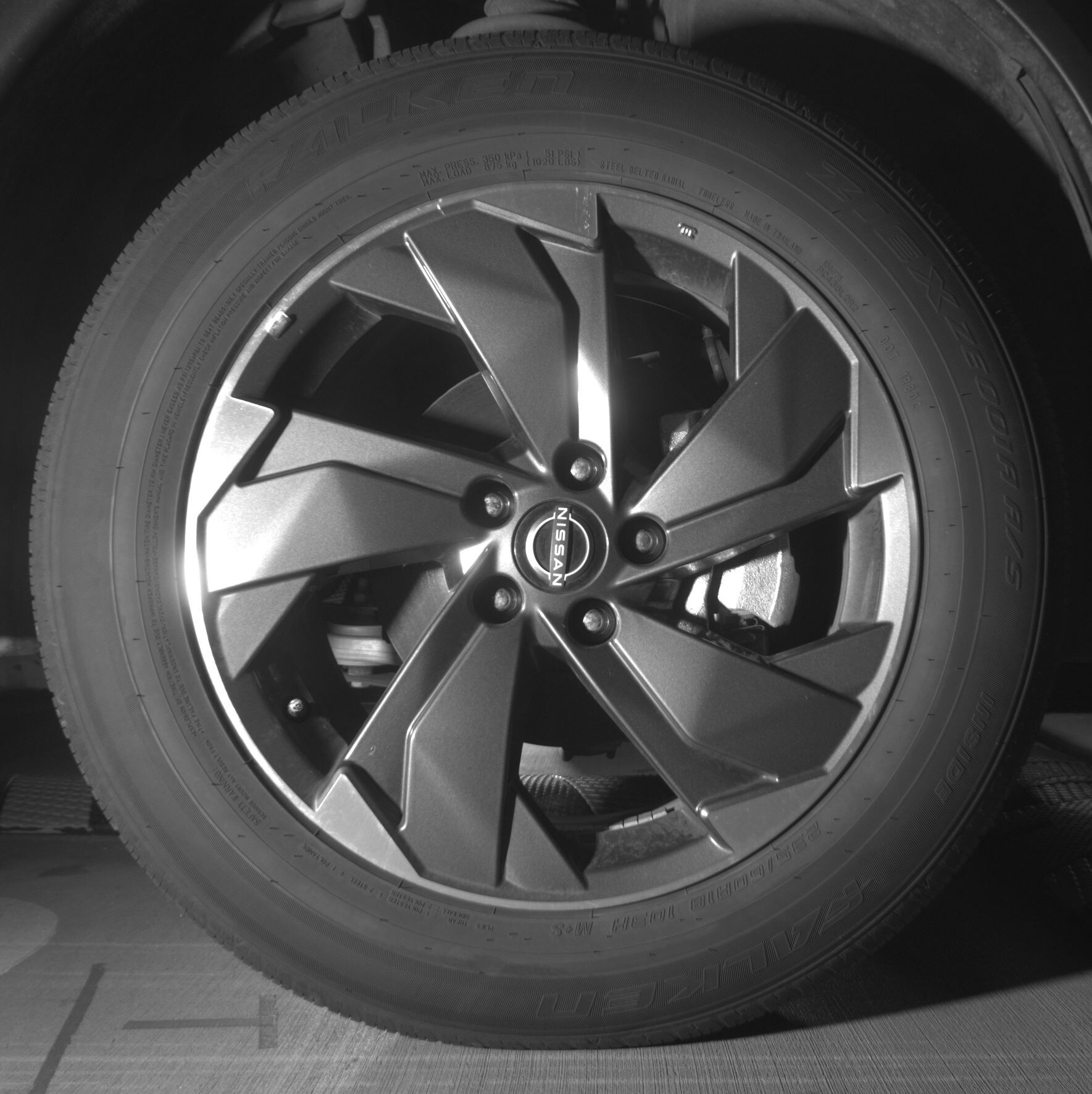 Thumbnail: 2025 Nissan Rogue - 10