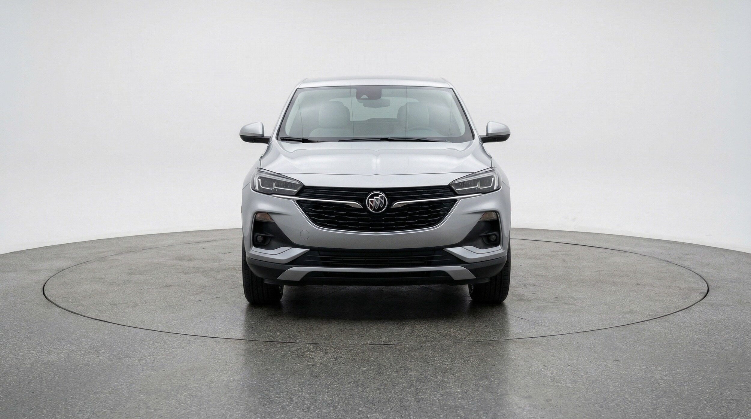 Thumbnail: 2025 Buick Encore GX - 2