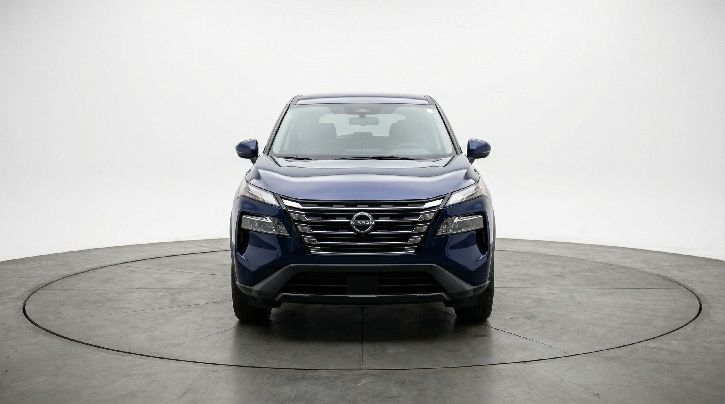 Thumbnail: 2025 Nissan Rogue - 2