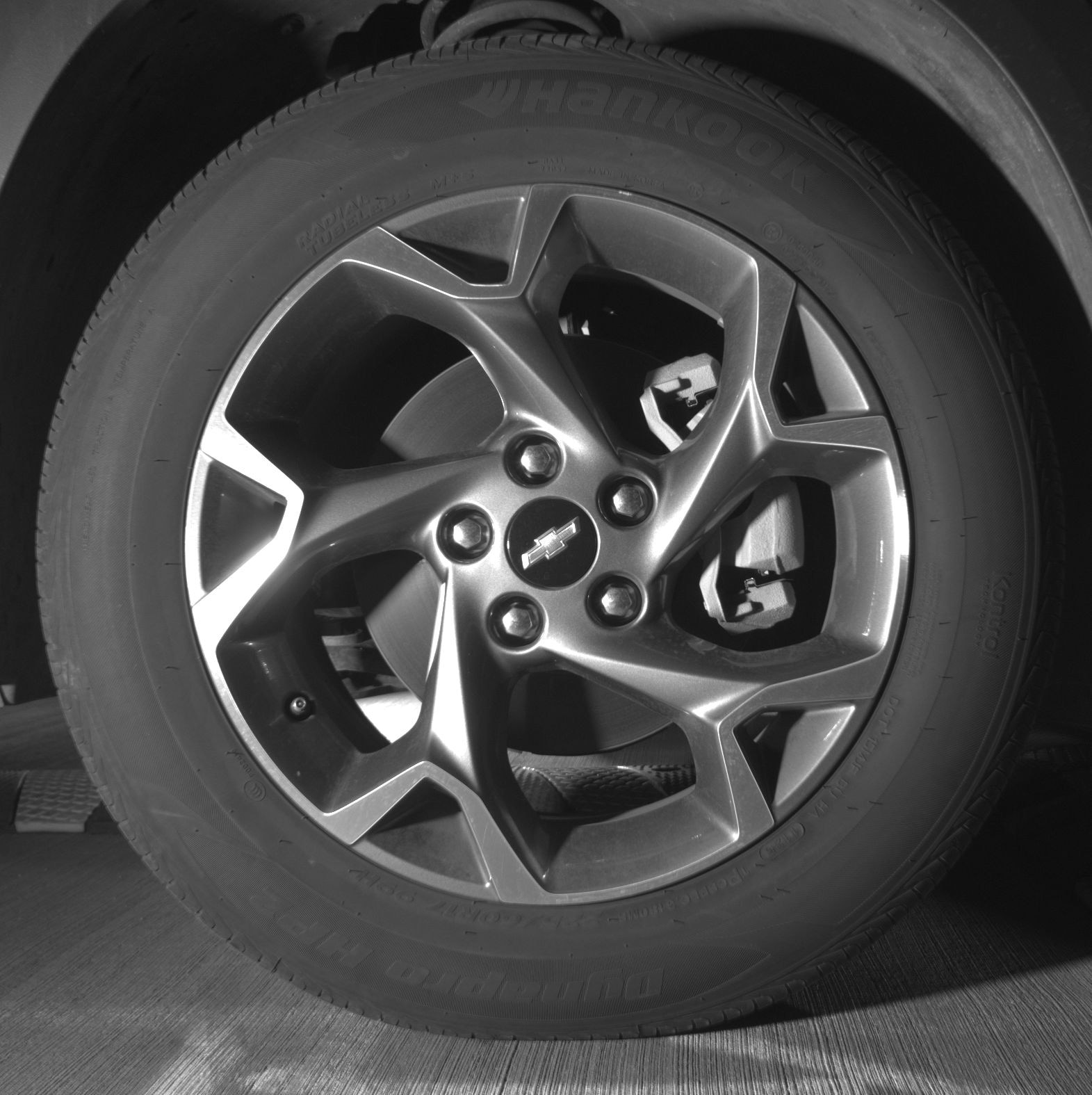 Thumbnail: 2025 Chevrolet Trax - 10