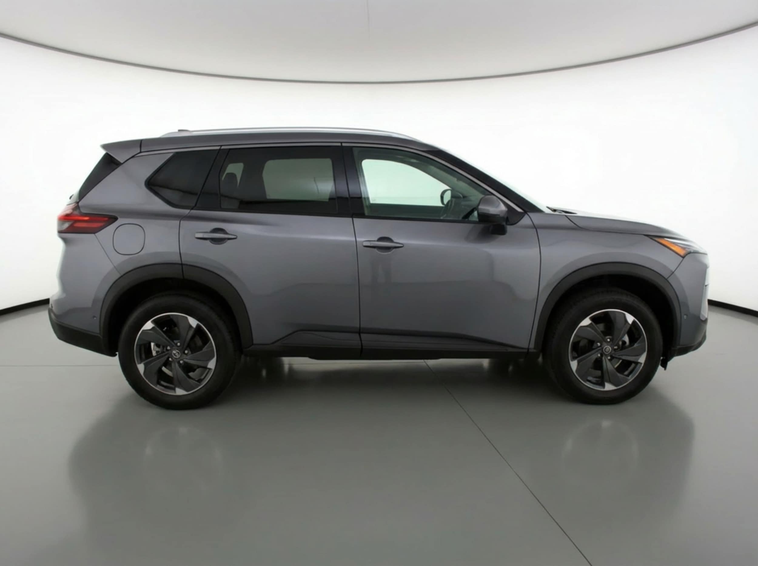 Thumbnail: 2025 Nissan Rogue - 8