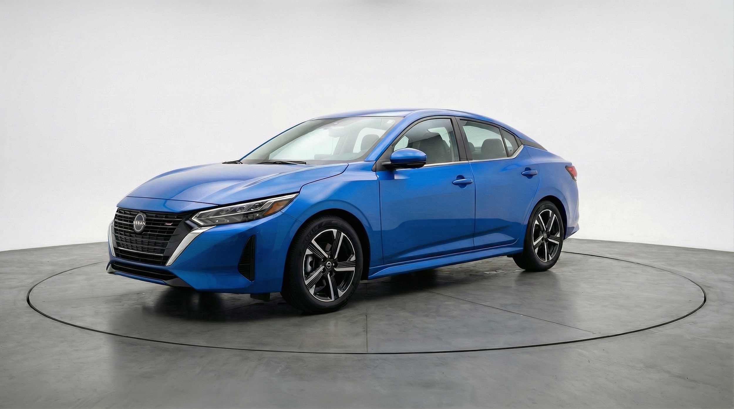 Thumbnail: 2025 Nissan Sentra - 3