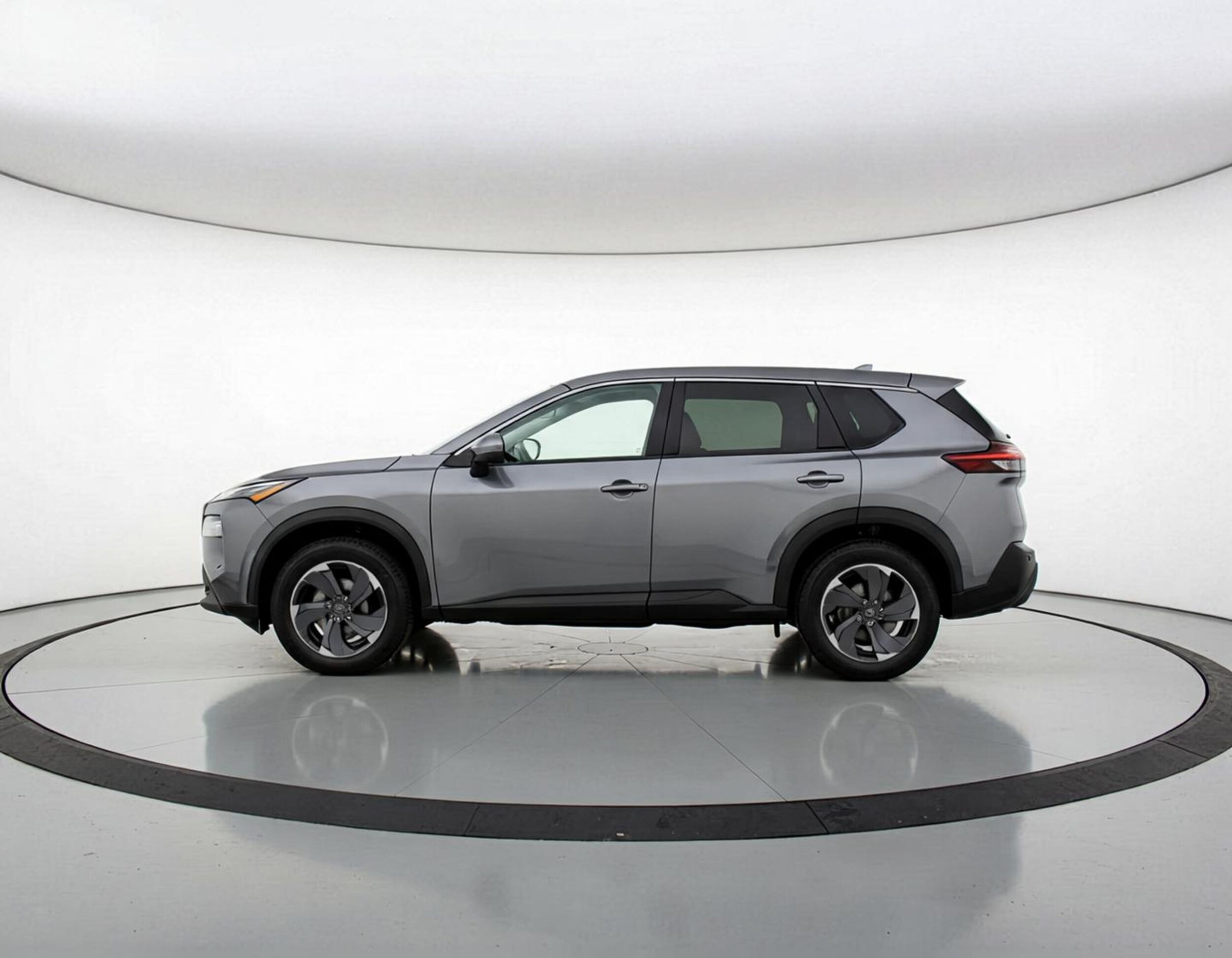 Thumbnail: 2025 Nissan Rogue - 4