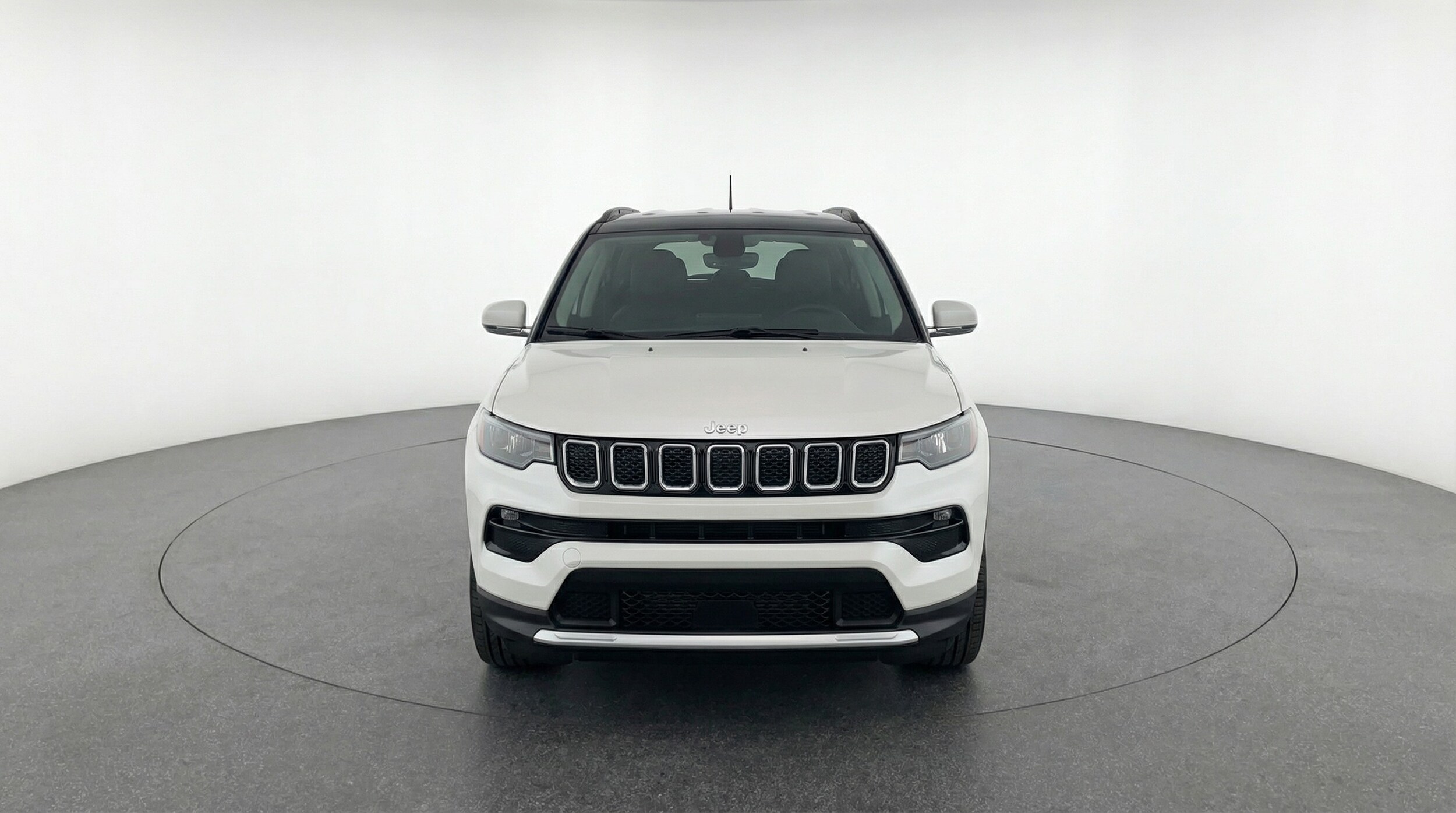 Thumbnail: 2025 Jeep Compass - 2