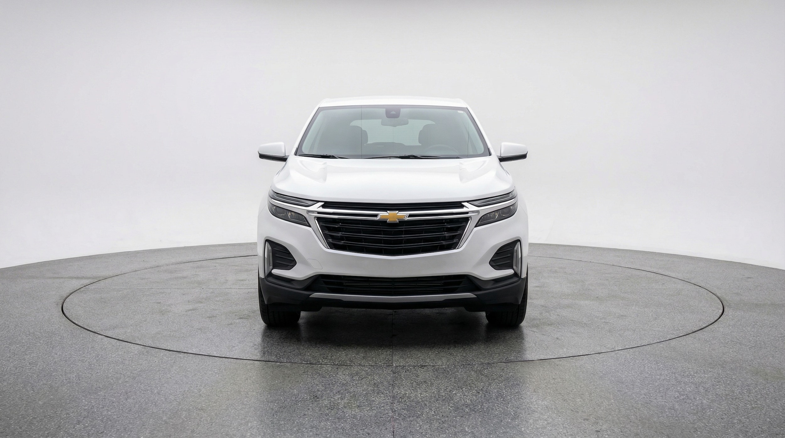 Thumbnail: 2025 Chevrolet Equinox - 2