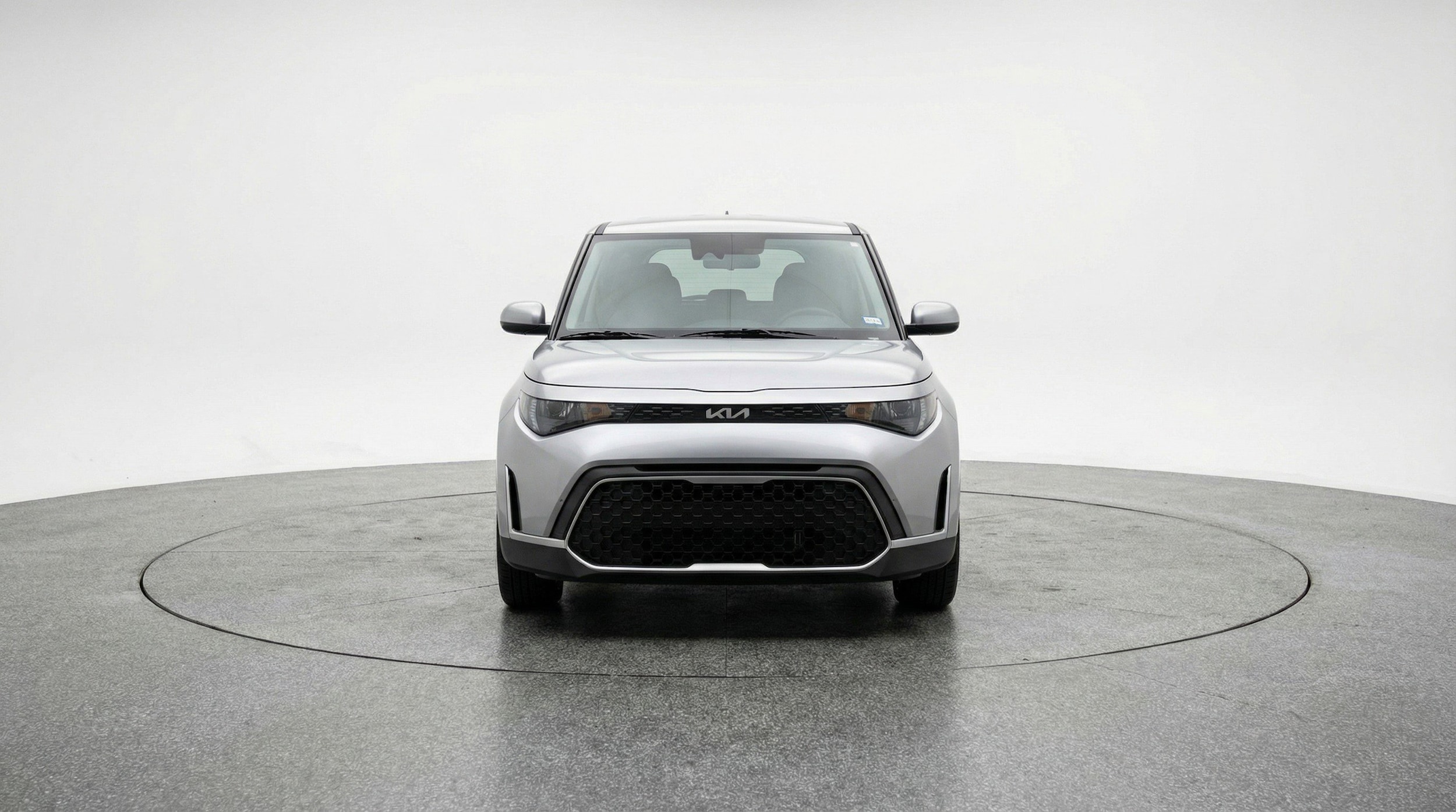 Thumbnail: 2025 Kia Soul - 2