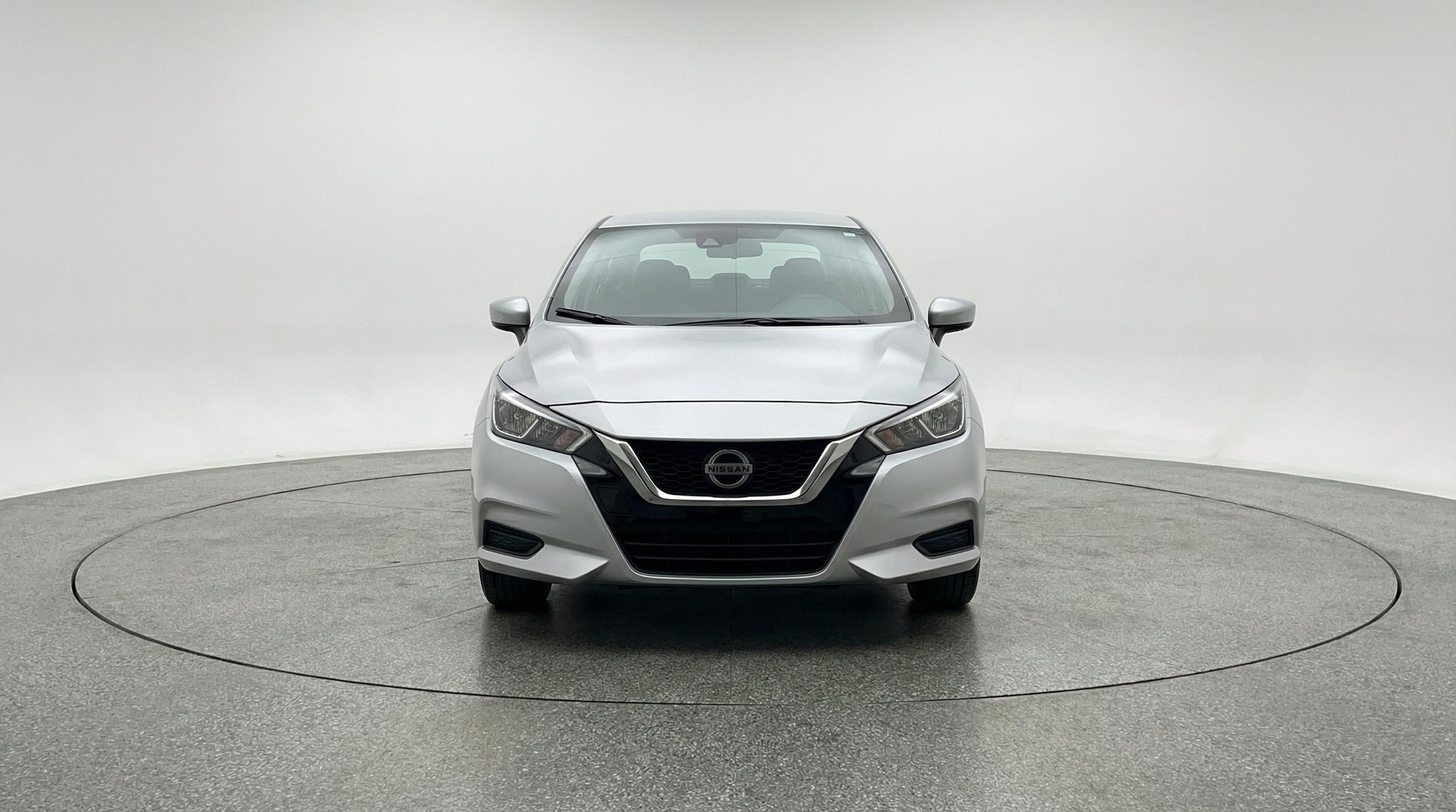 Thumbnail: 2025 Nissan Versa - 2