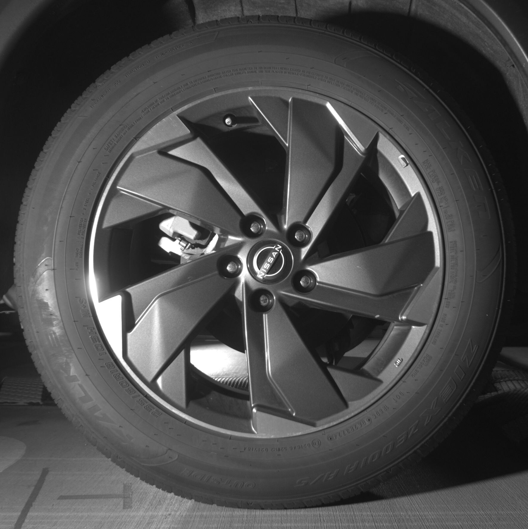 Thumbnail: 2025 Nissan Rogue - 12