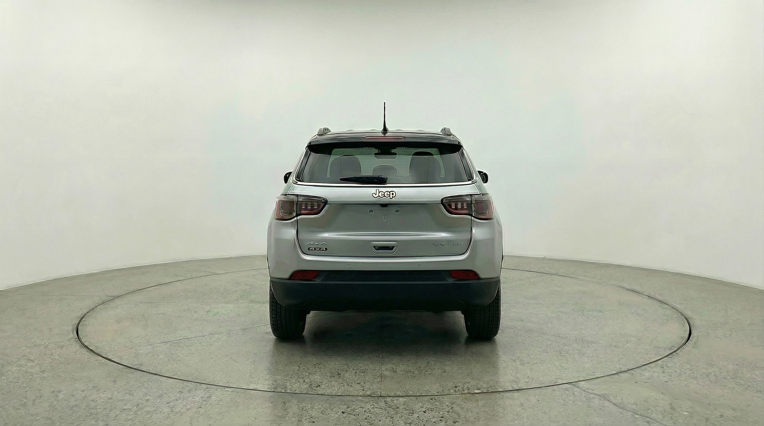 Thumbnail: 2025 Jeep Compass - 6