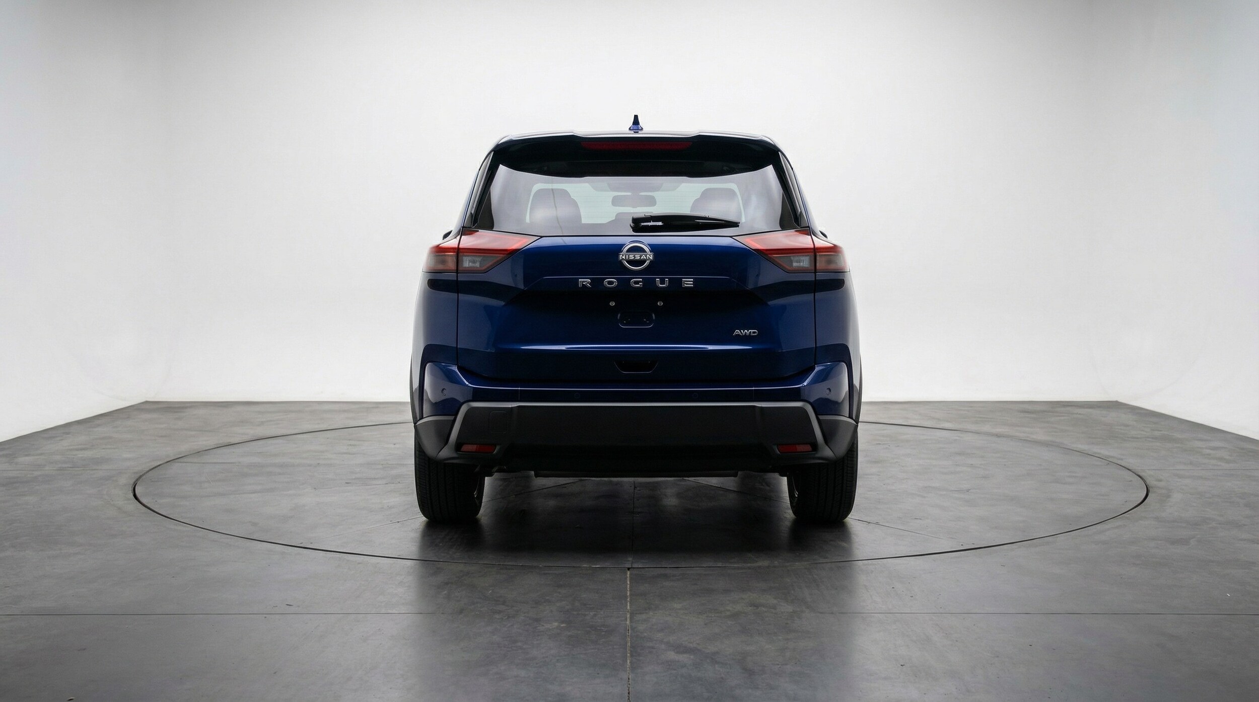 Thumbnail: 2025 Nissan Rogue - 6