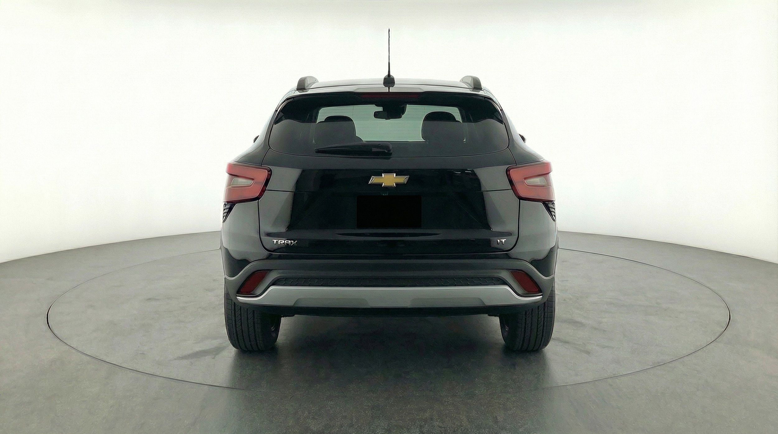 Thumbnail: 2025 Chevrolet Trax - 7