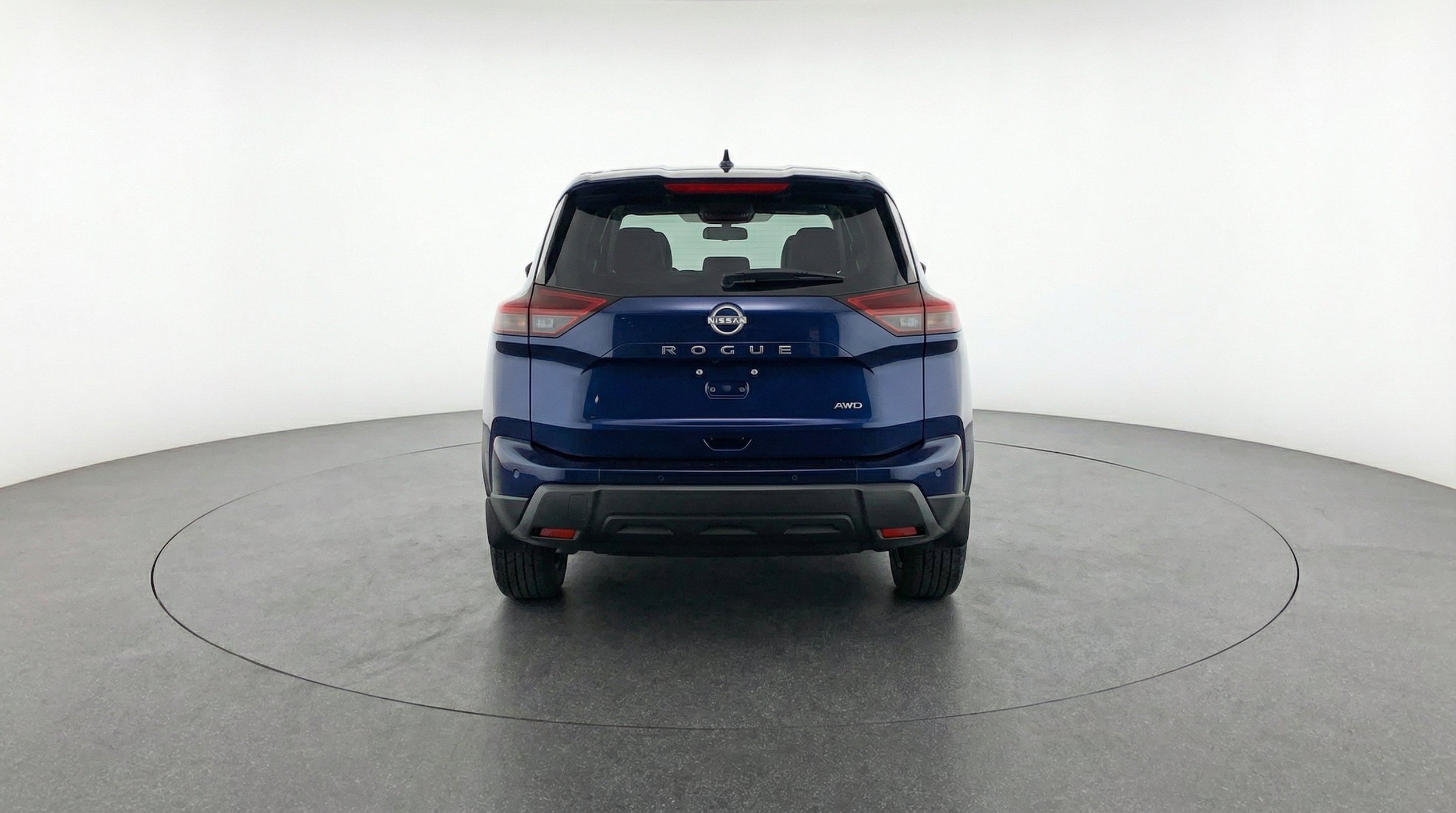 Thumbnail: 2025 Nissan Rogue - 7