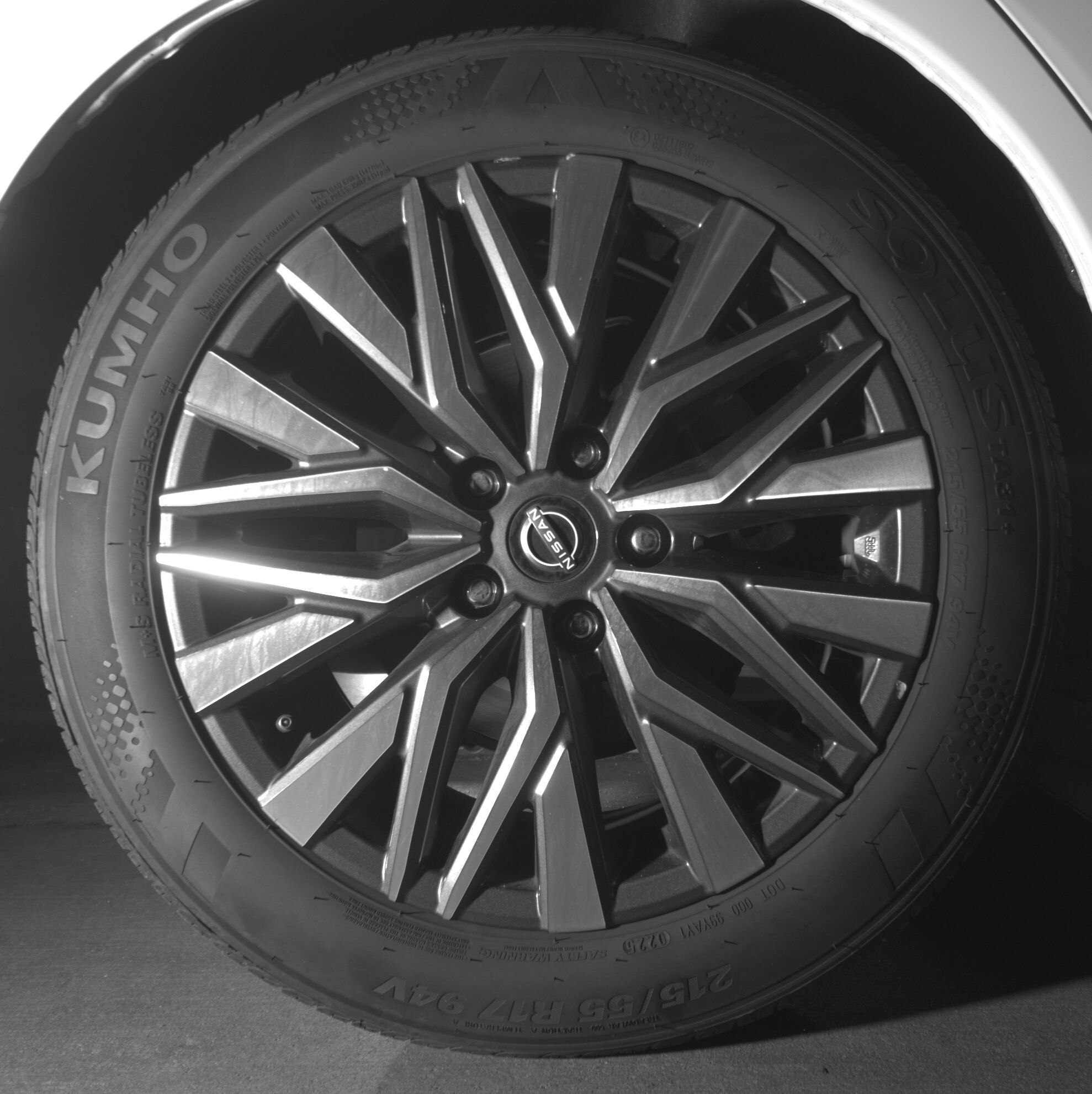 Thumbnail: 2025 Nissan Altima - 12