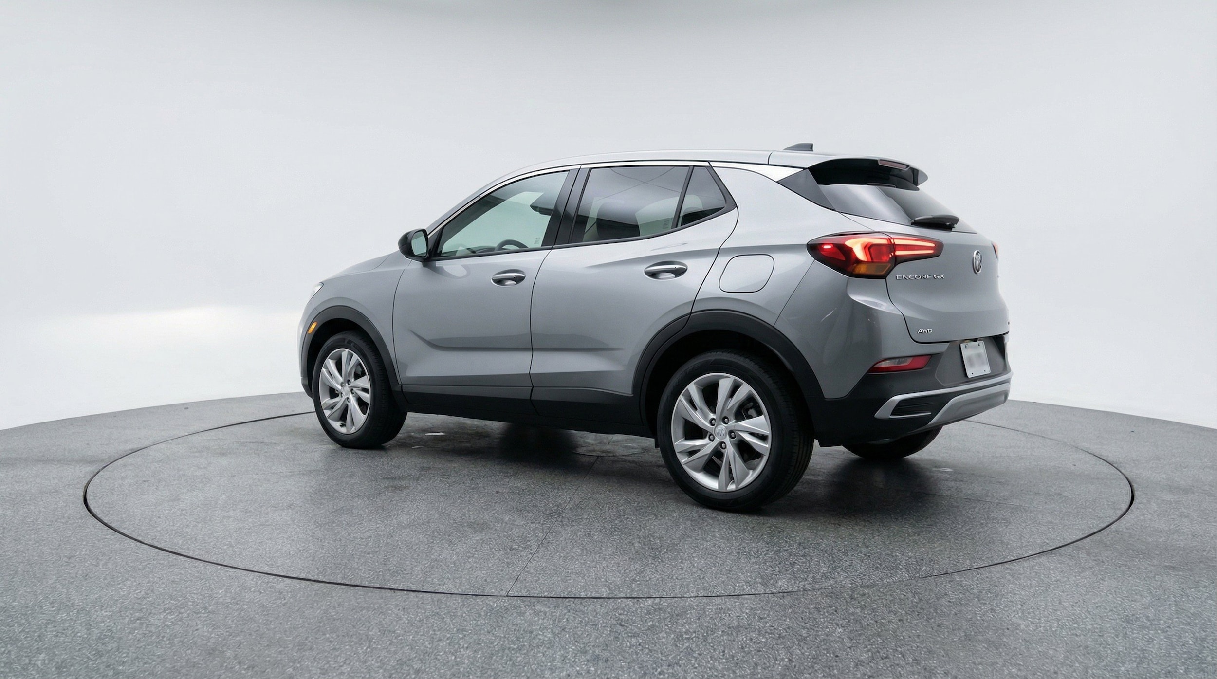 Thumbnail: 2026 Buick Encore GX - 6