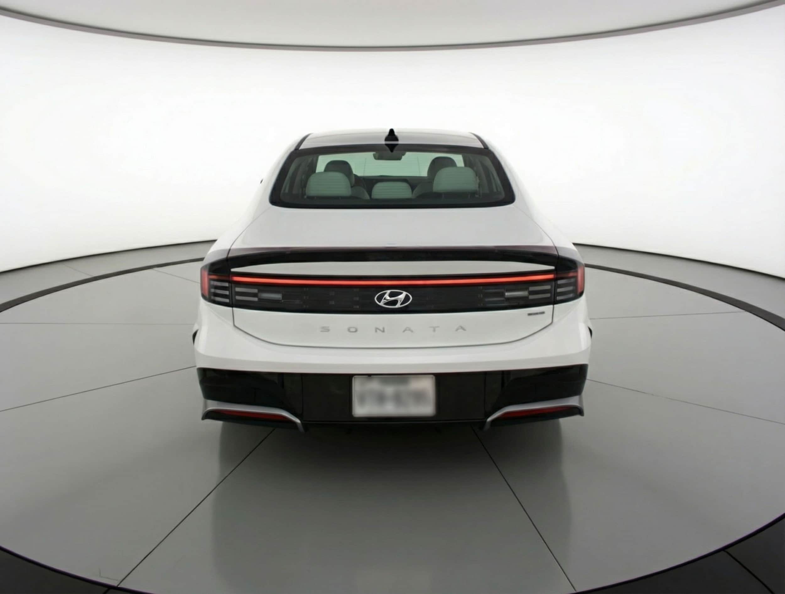 Thumbnail: 2025 Hyundai Sonata - 6