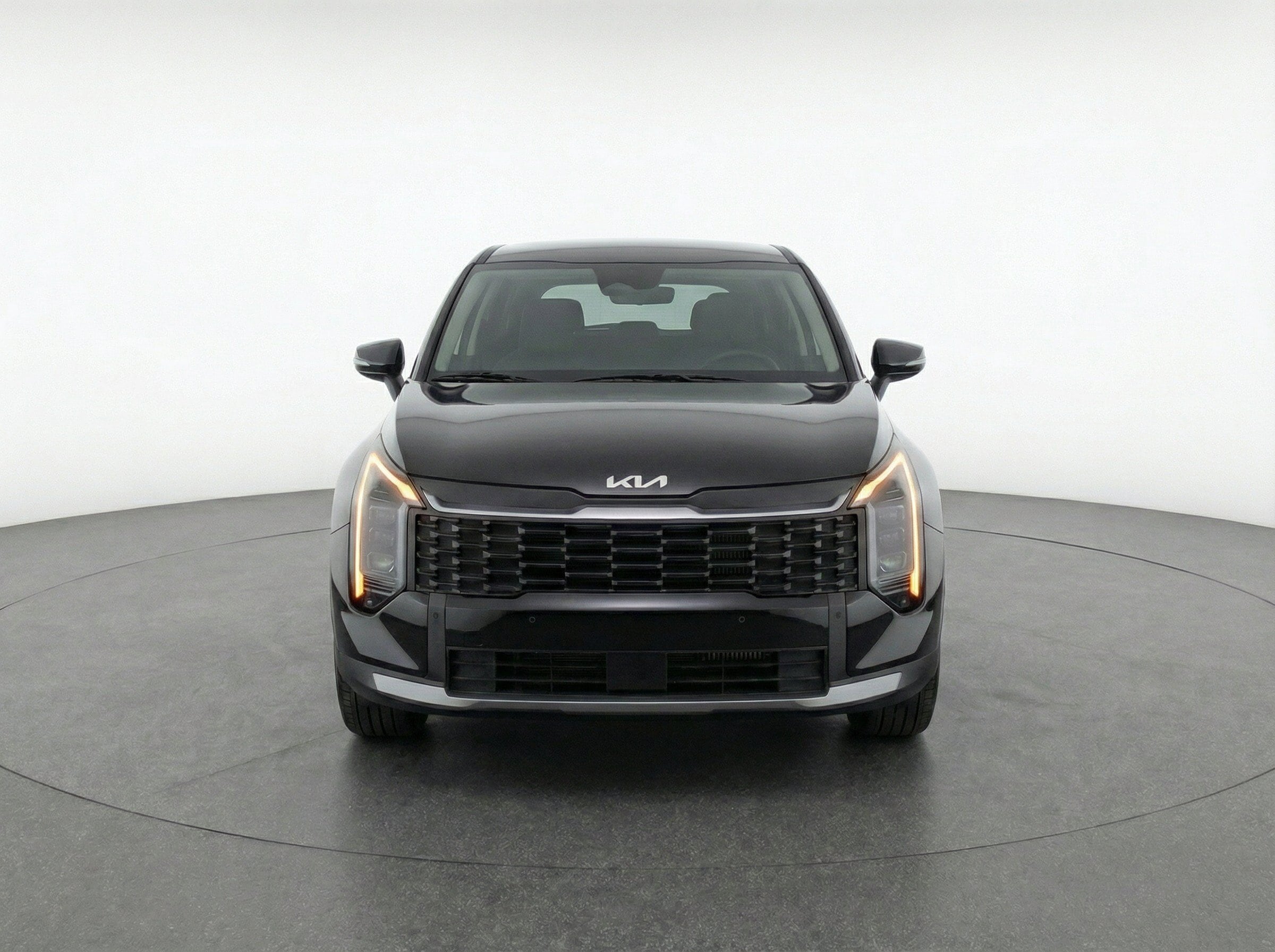 Thumbnail: 2026 Kia Sportage - 2