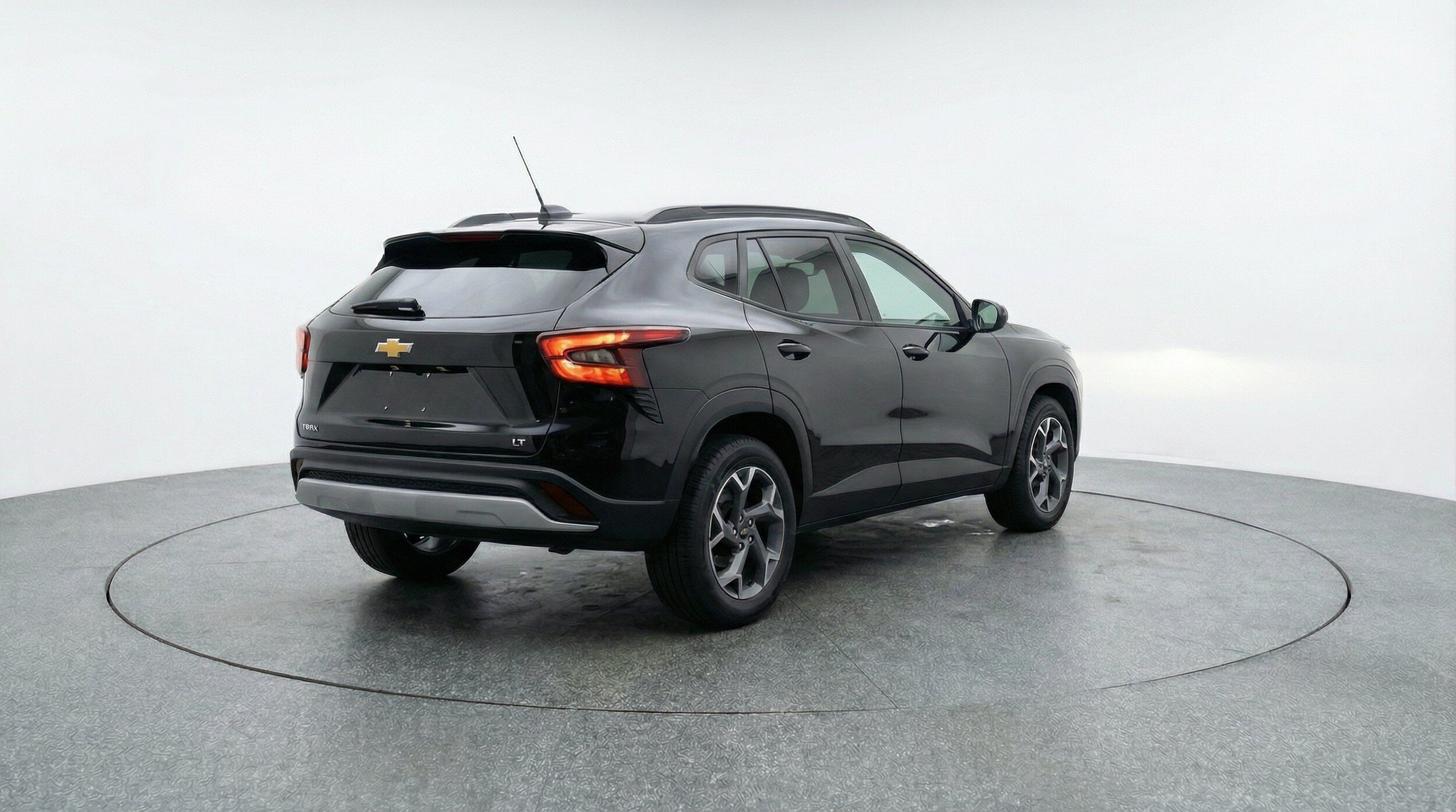 Thumbnail: 2025 Chevrolet Trax - 9