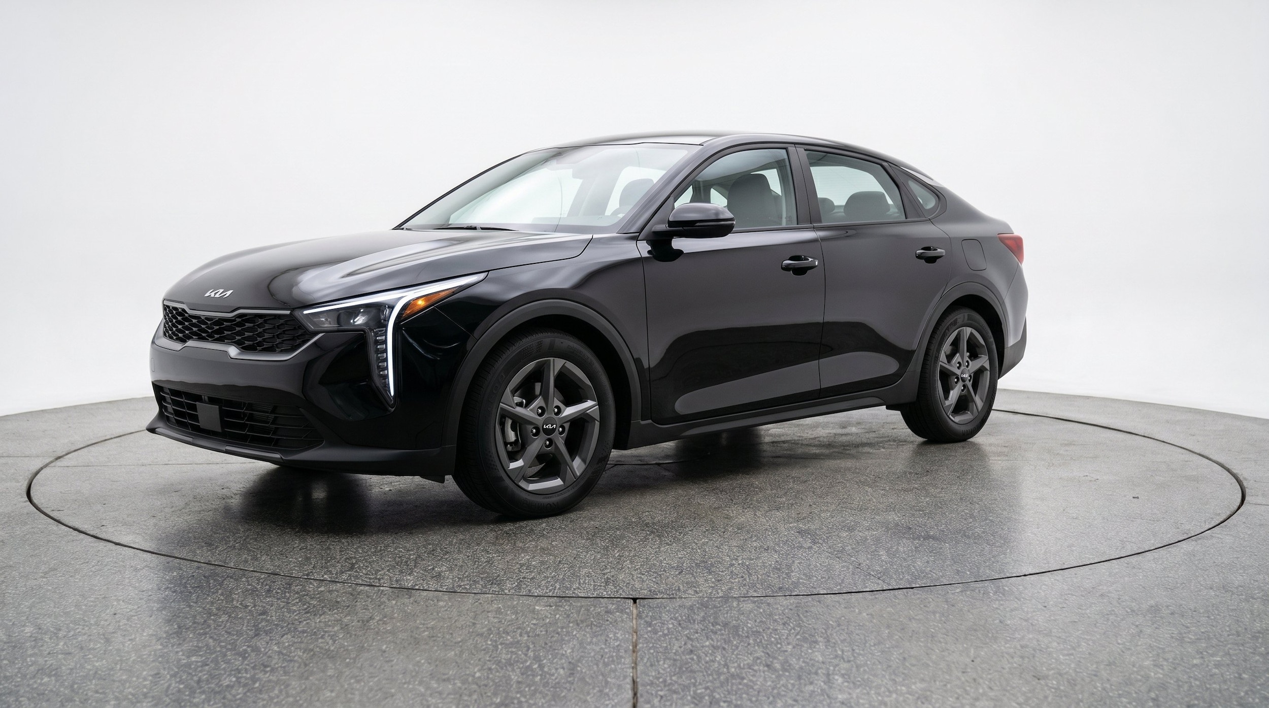 Thumbnail: 2026 Kia K4 - 3