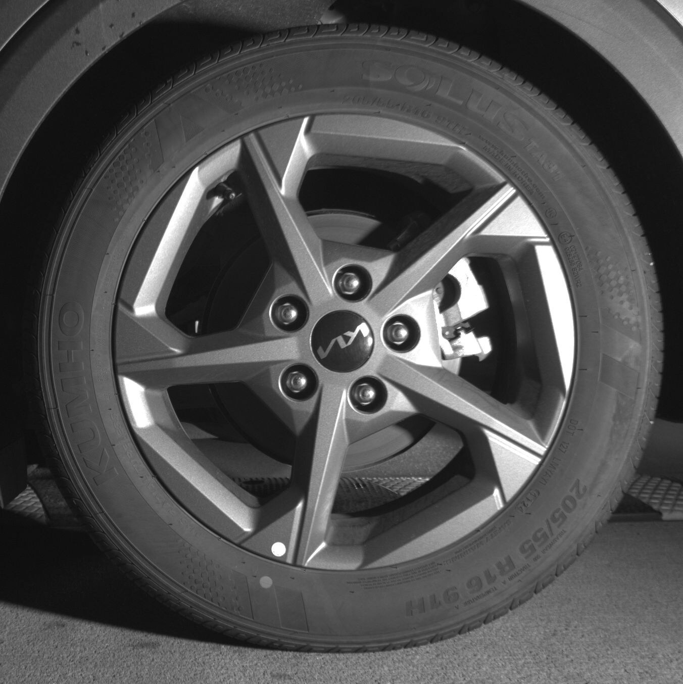 Thumbnail: 2025 Kia K4 - 11