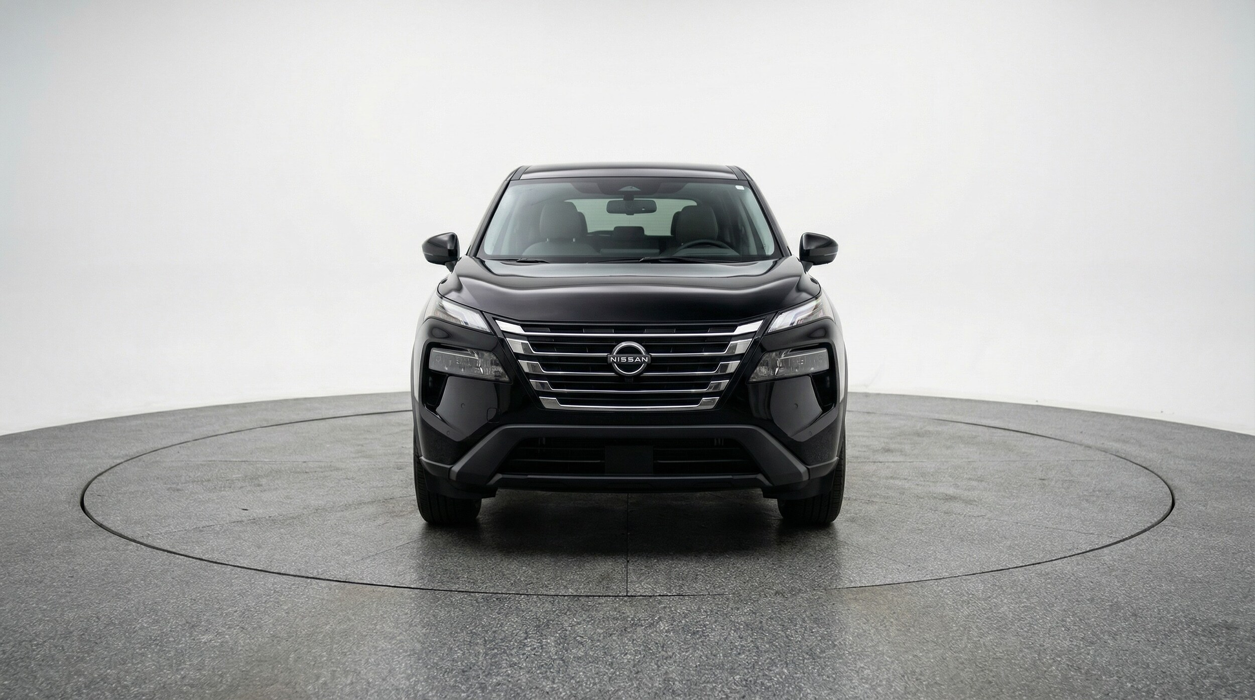 Thumbnail: 2025 Nissan Rogue - 2